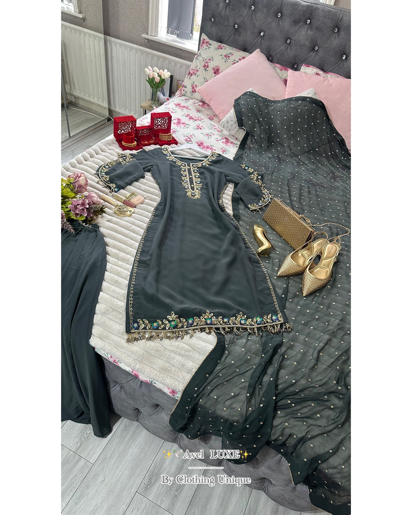 Avel luxe ❤️