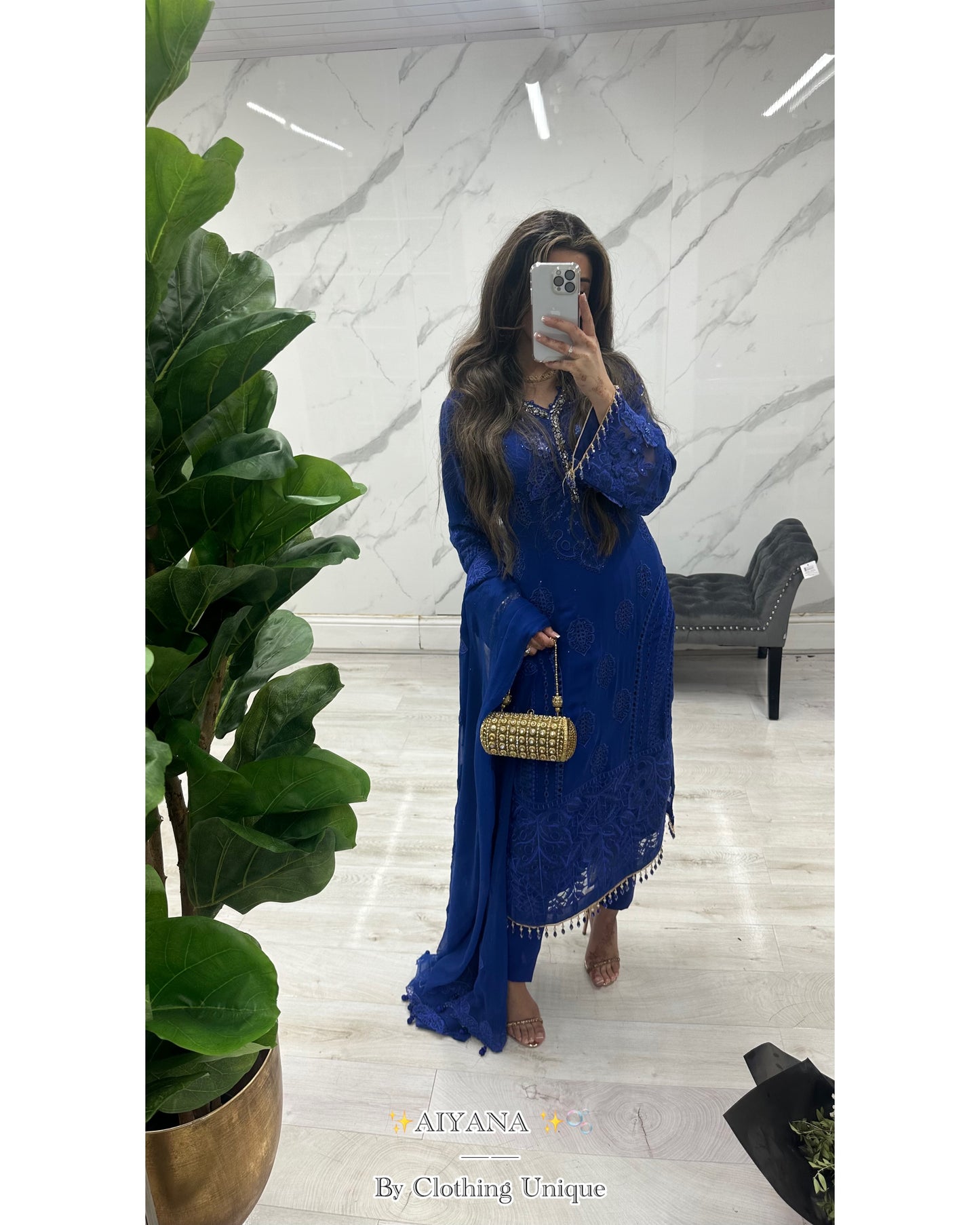 Aiyana B🕊️( Maria B)