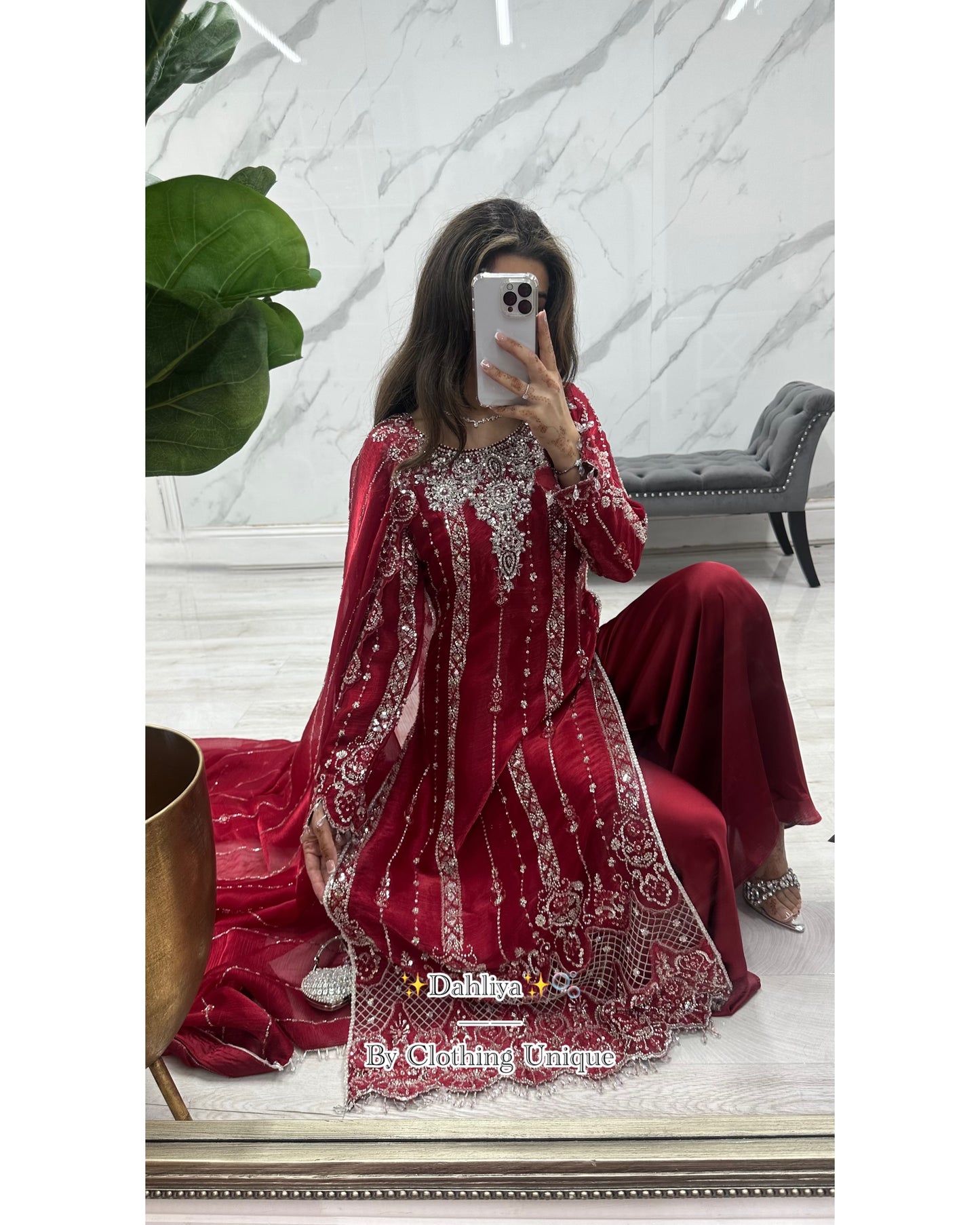 Dahliya ❣️