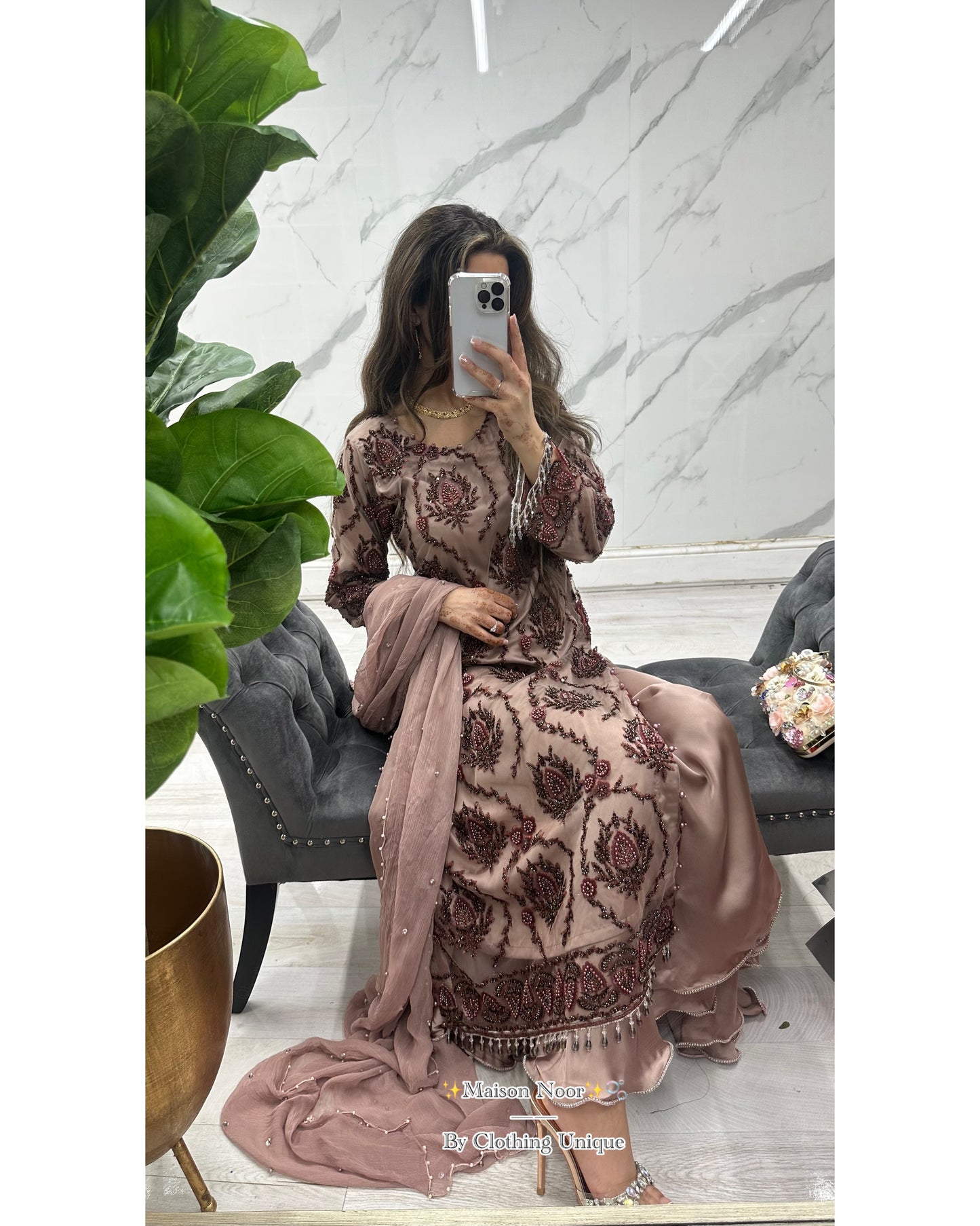 Maison Noor 🕊️