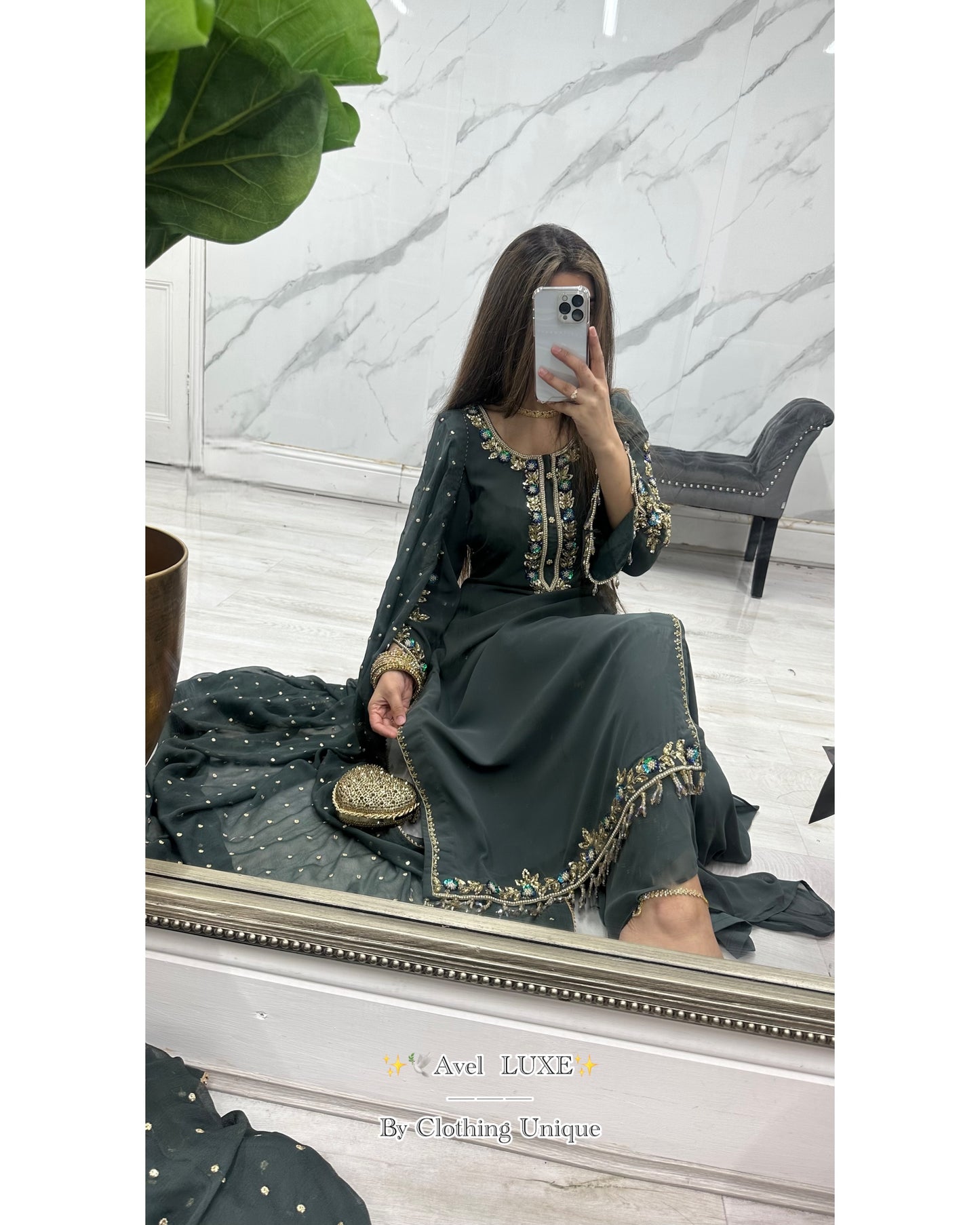 Avel luxe ❤️