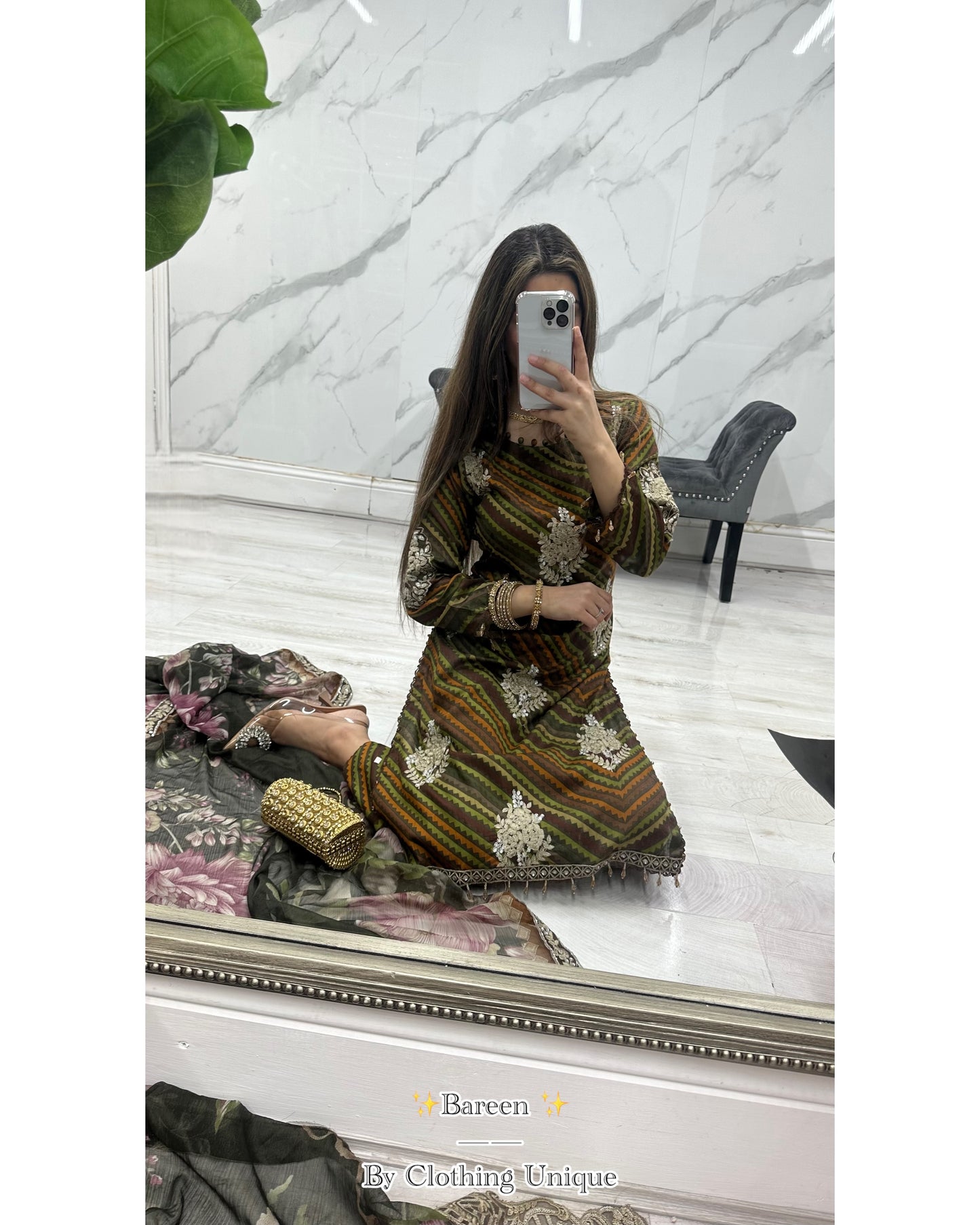 Bareen ✨ Maria b