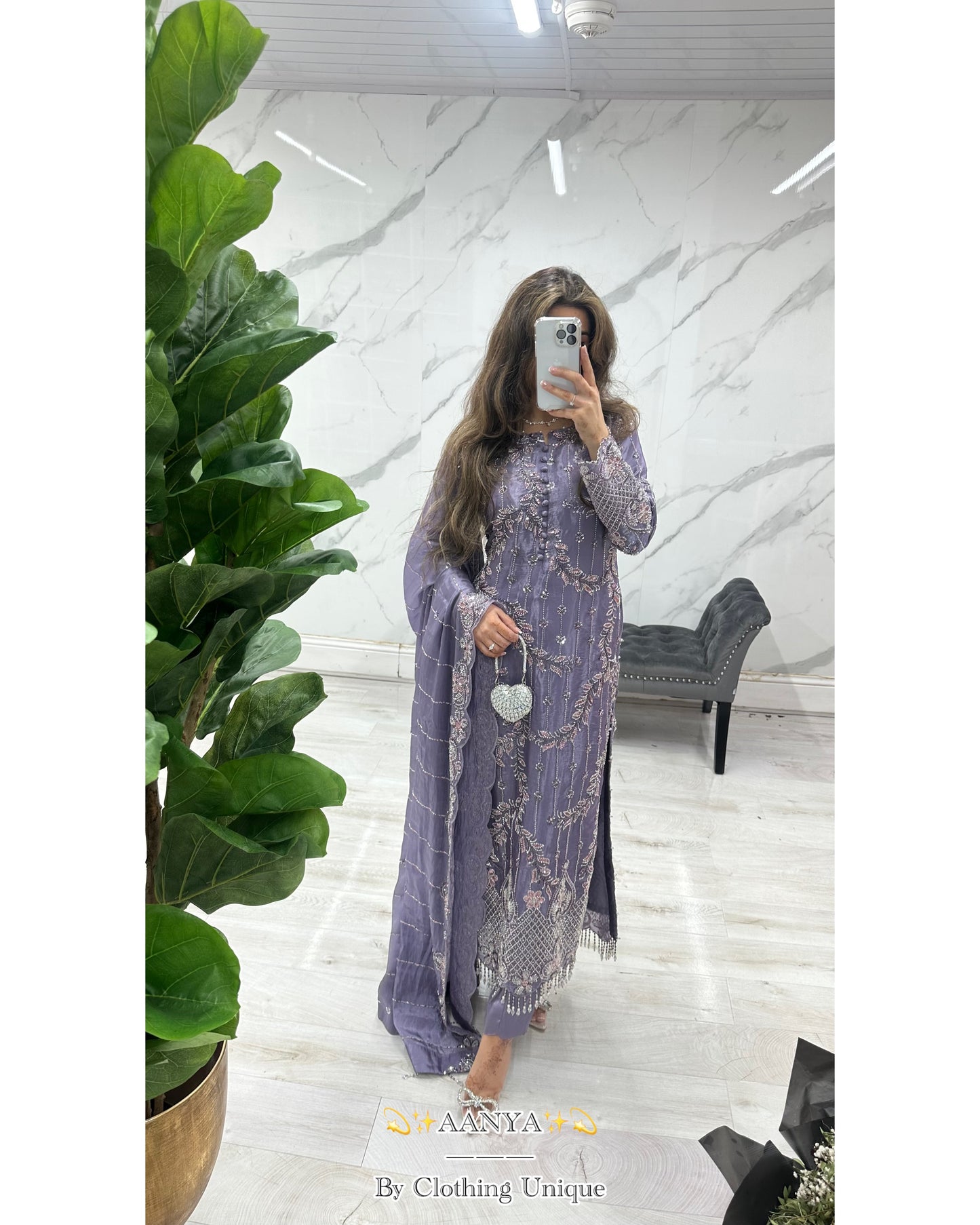 Aanya ✨