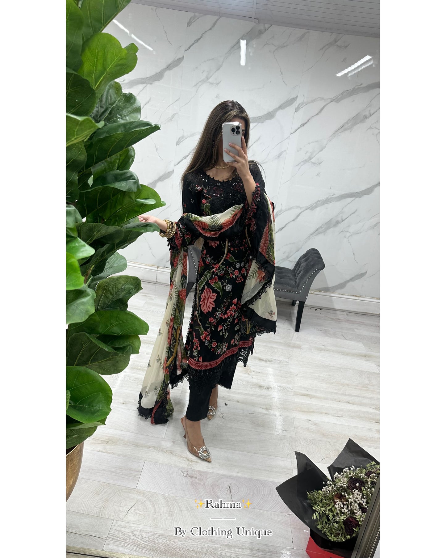 Rahma 🕊️ MARIA B
