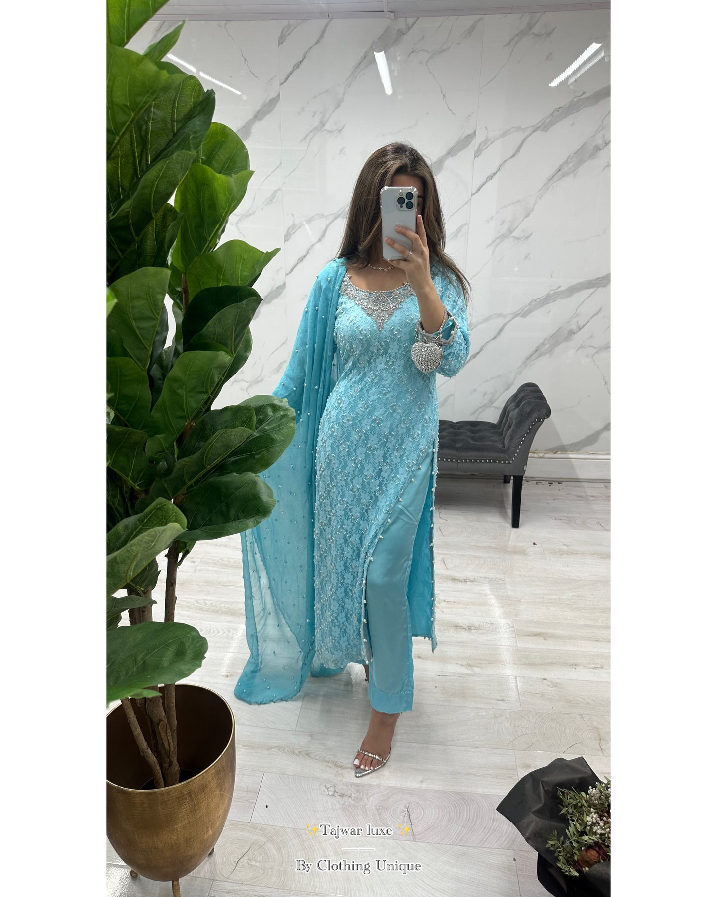 Tajwar luxe