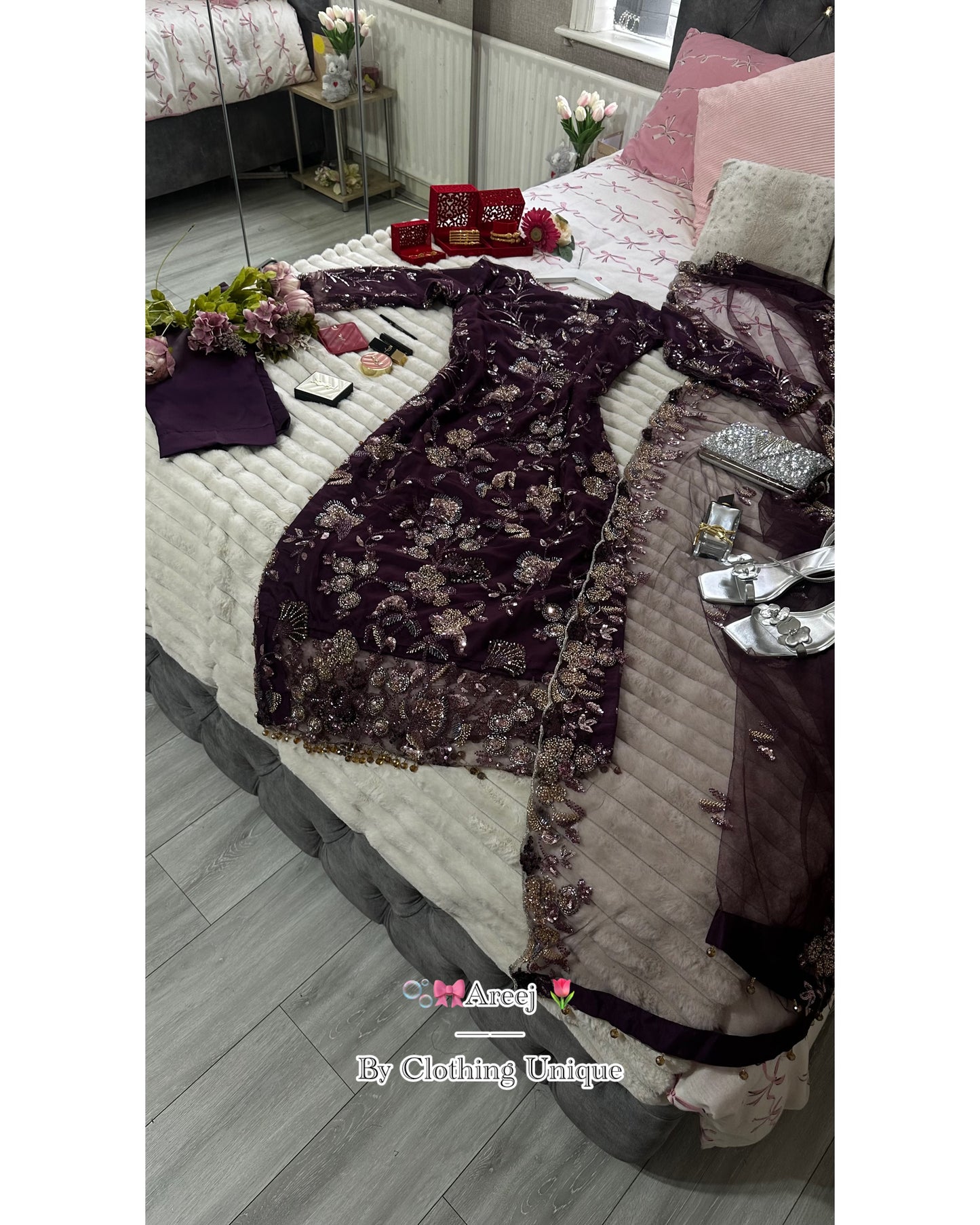 Areej ✨Luxe