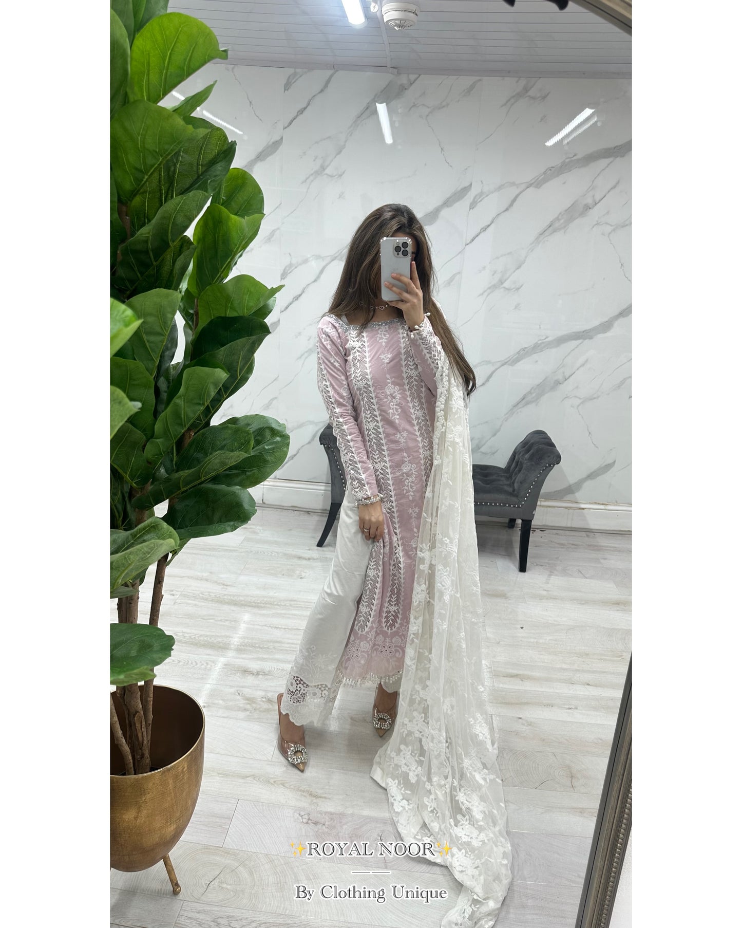 Royal Noor ✨🕊️