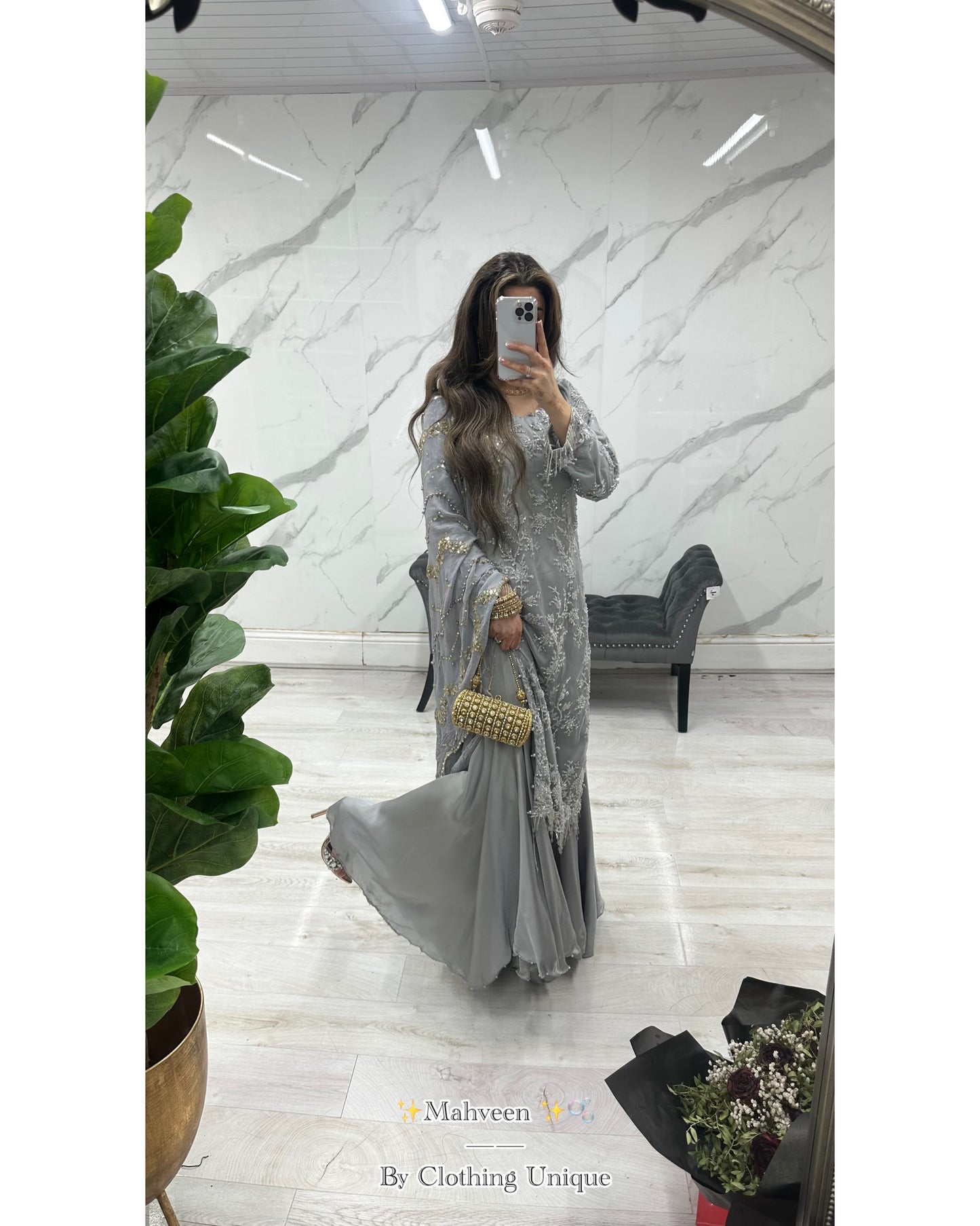 Mahveen ✨