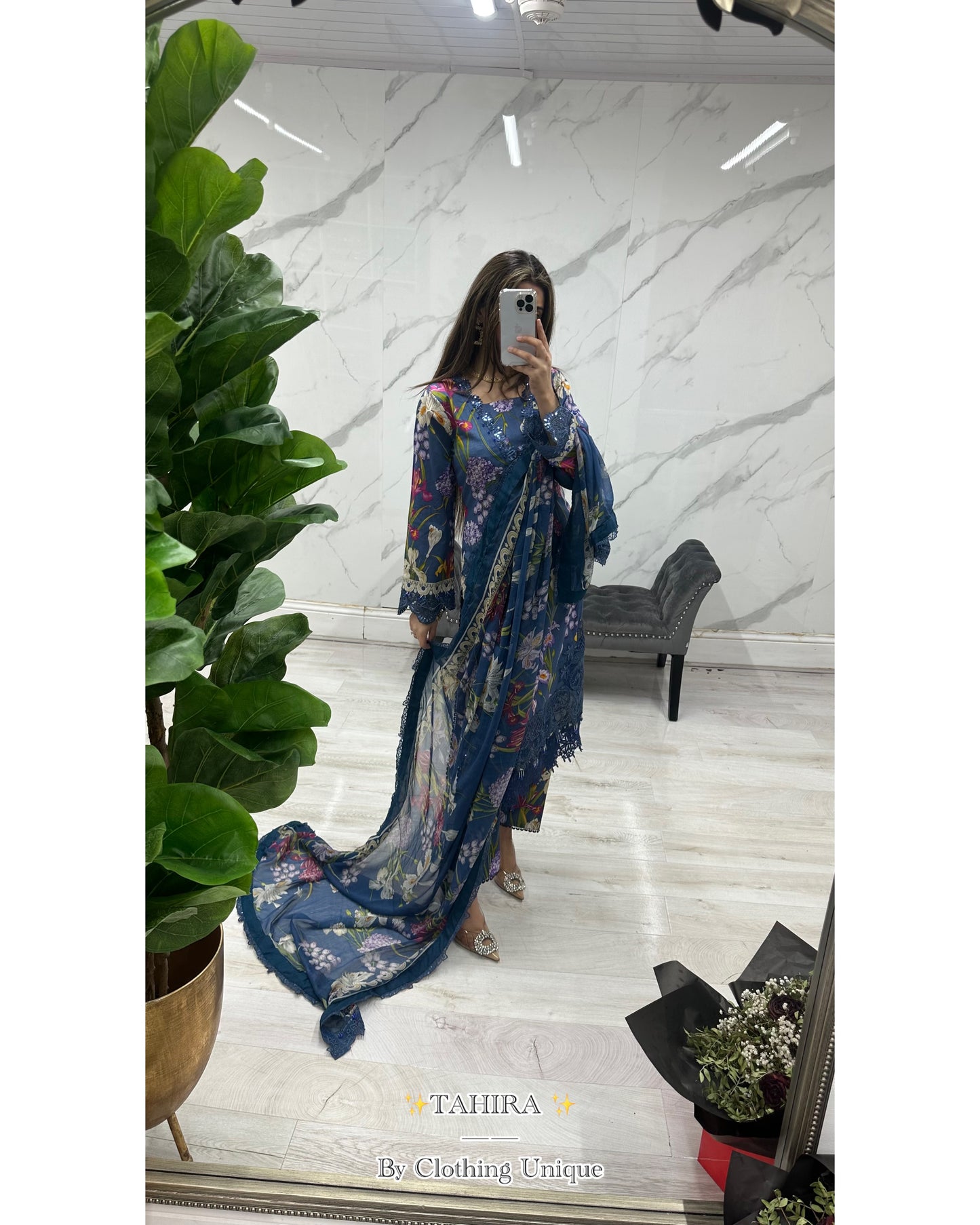 Tahirah 🦋 MARIA B