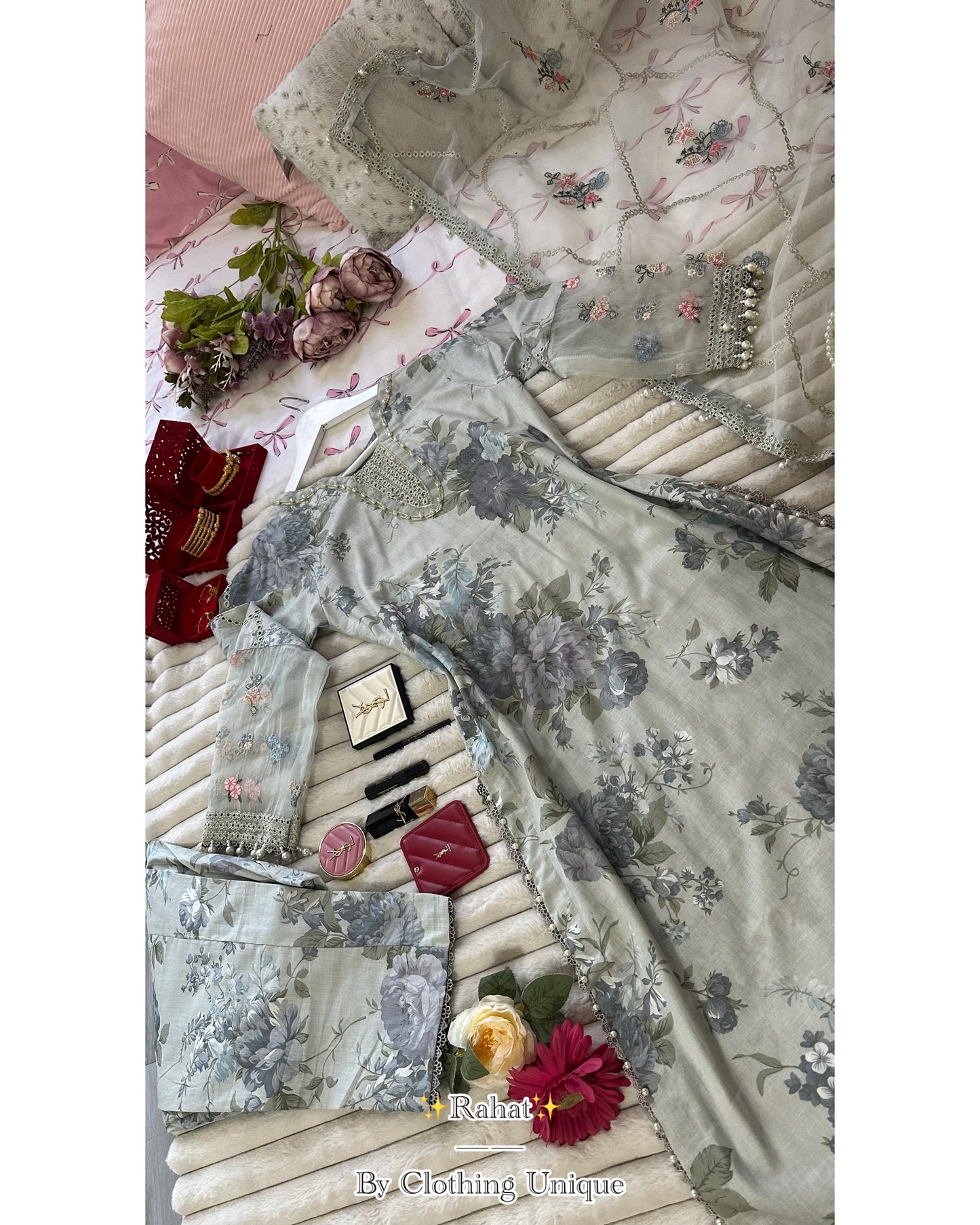 Rahat ✨luxe Baroque