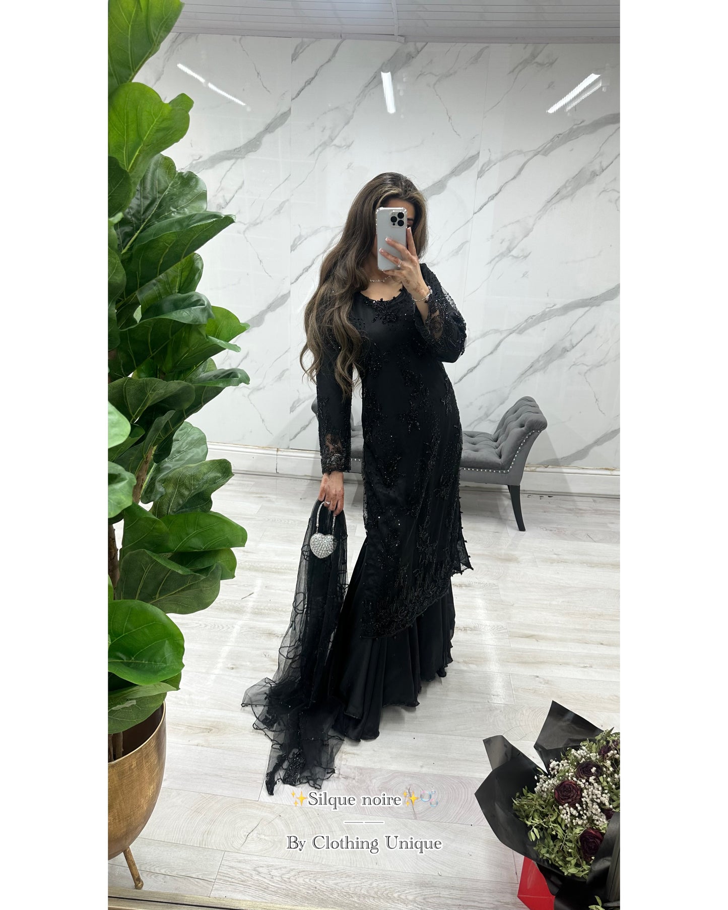 Silq Noire 🖤