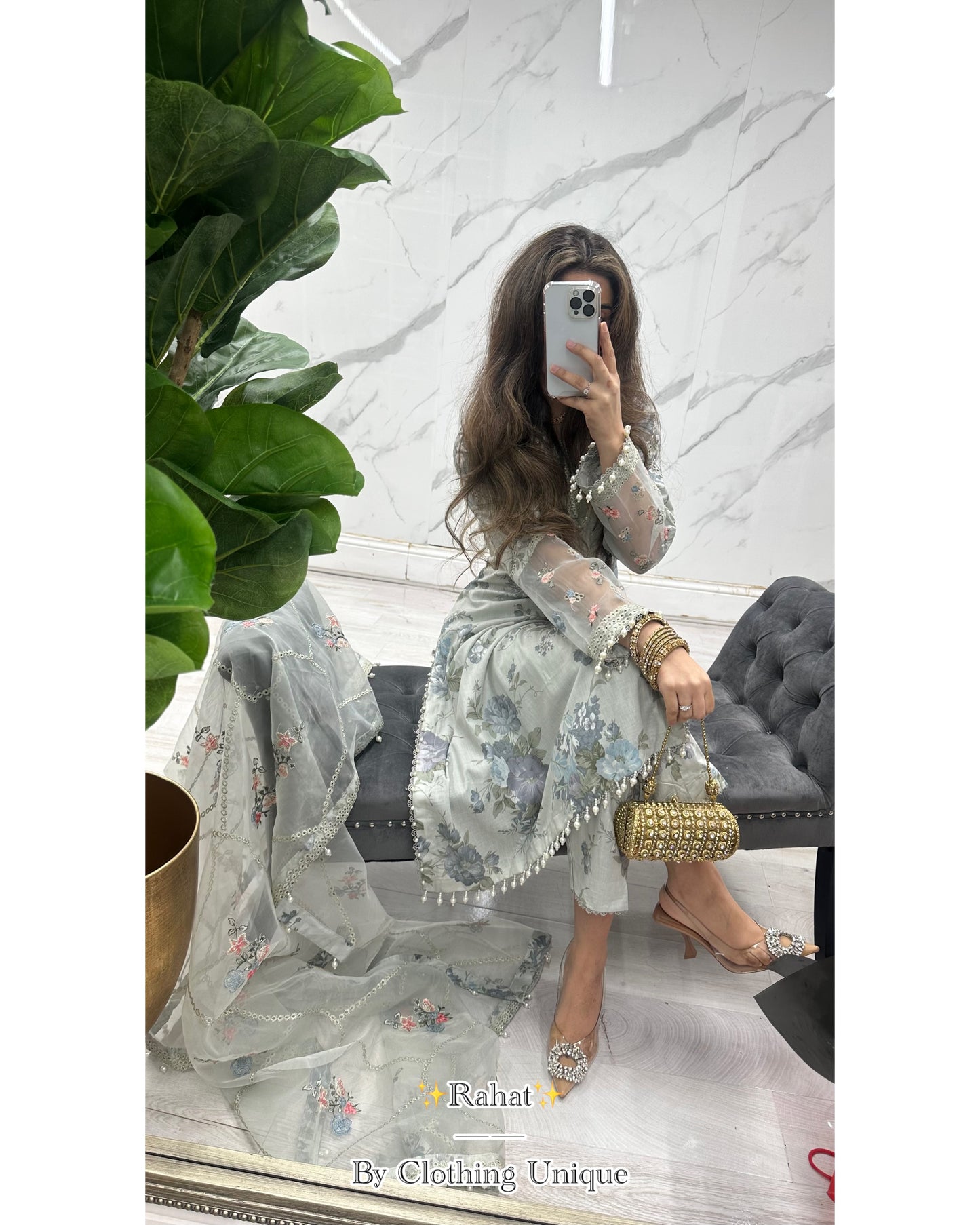 Rahat ✨luxe Baroque