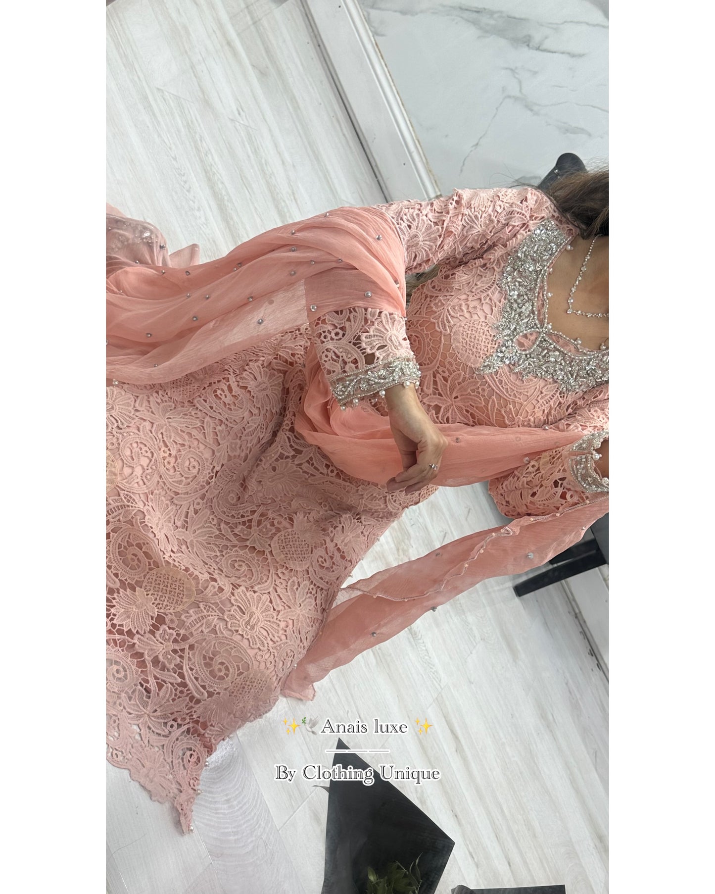 Anais luxe ✨