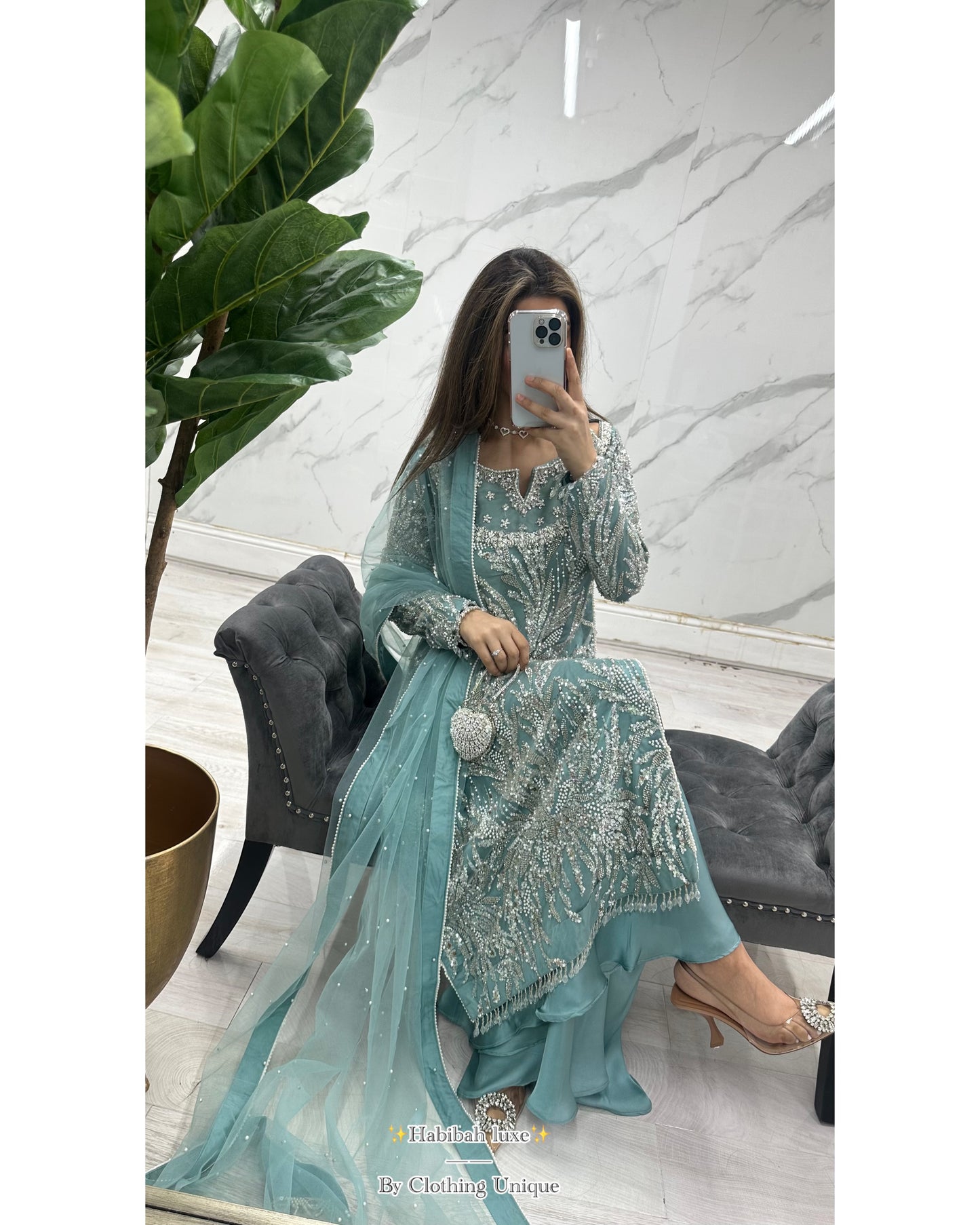 Habibah luxe💕🎀