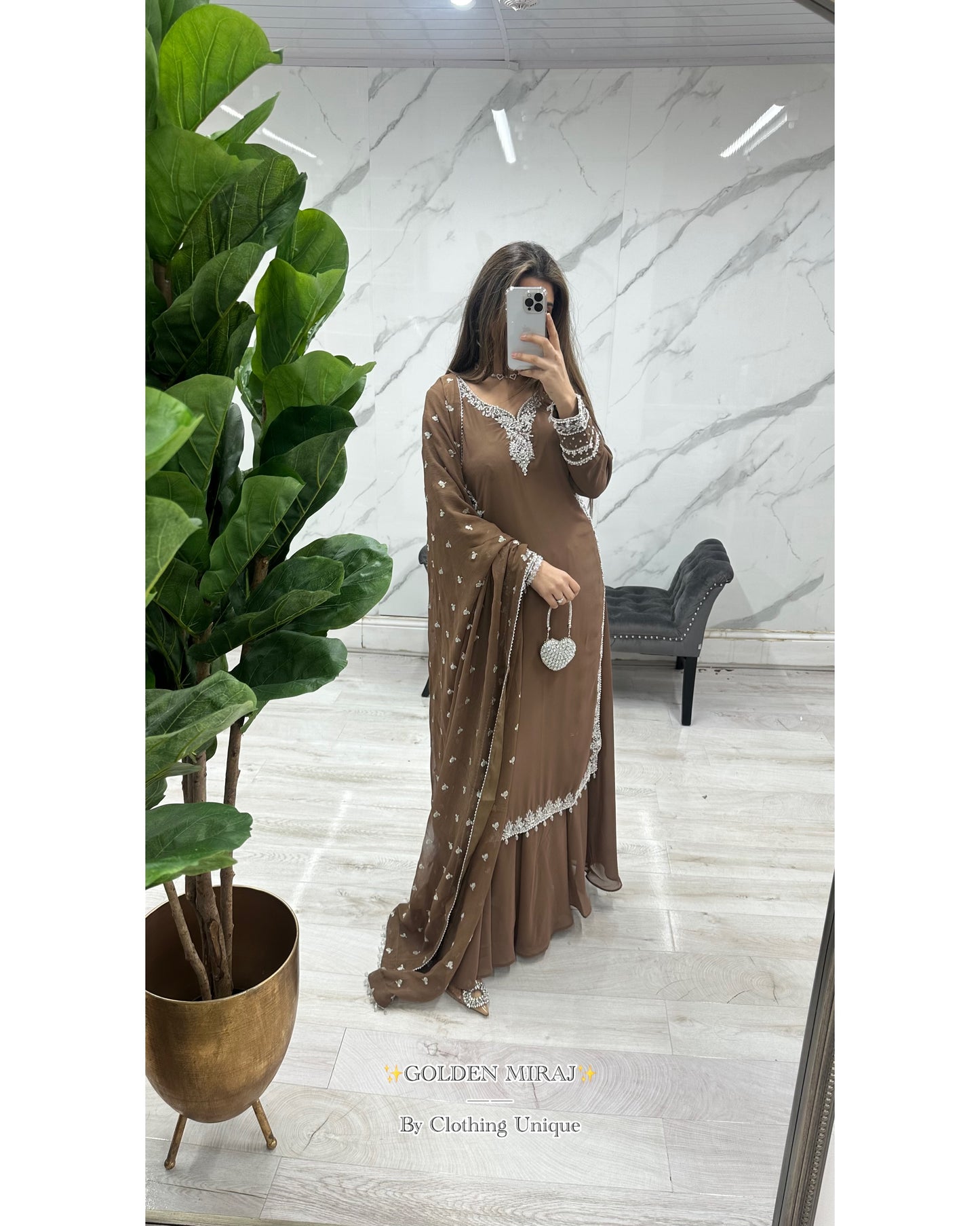 Golden Miraj🎀