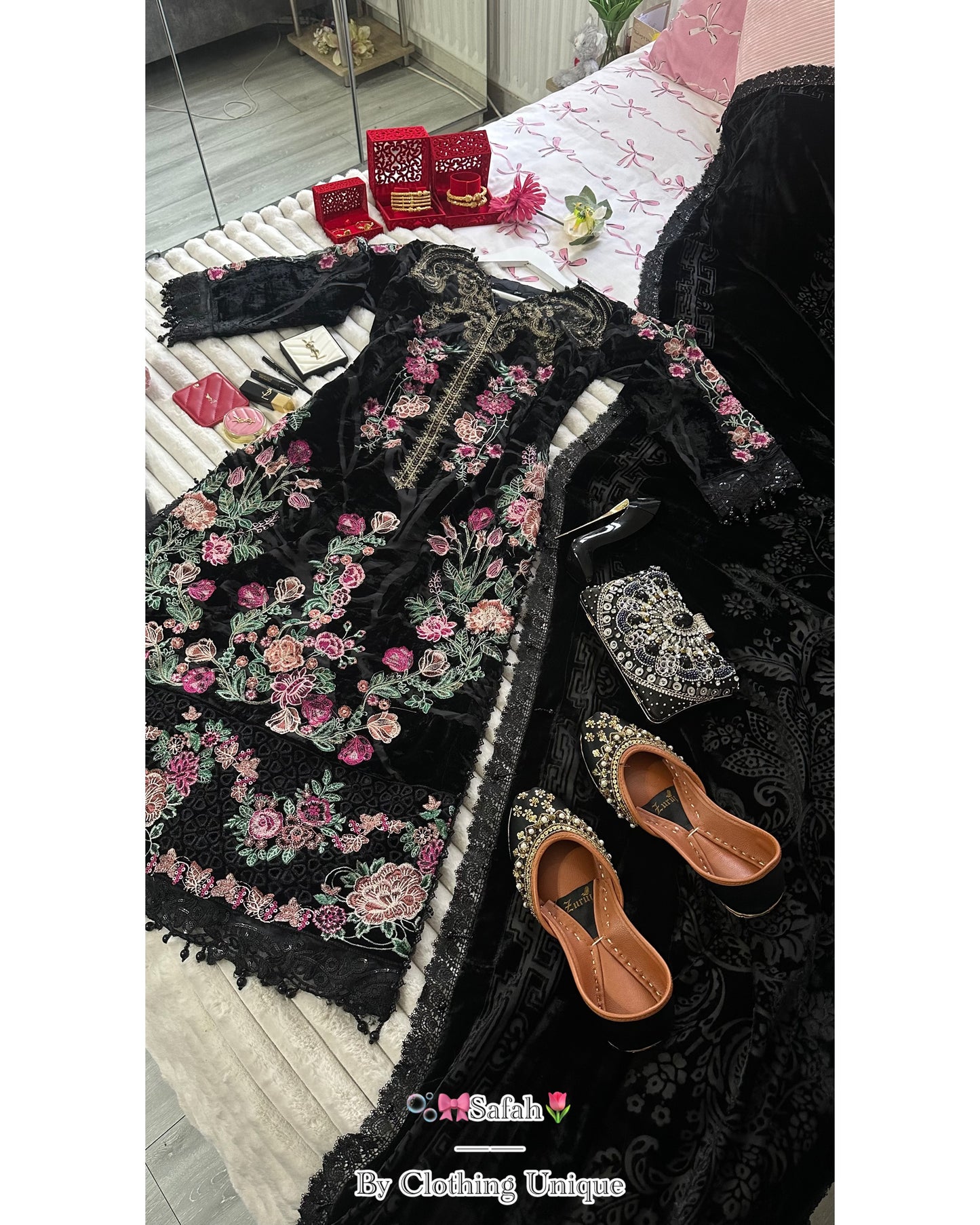 Safah( Asifa and nabeel luxury)