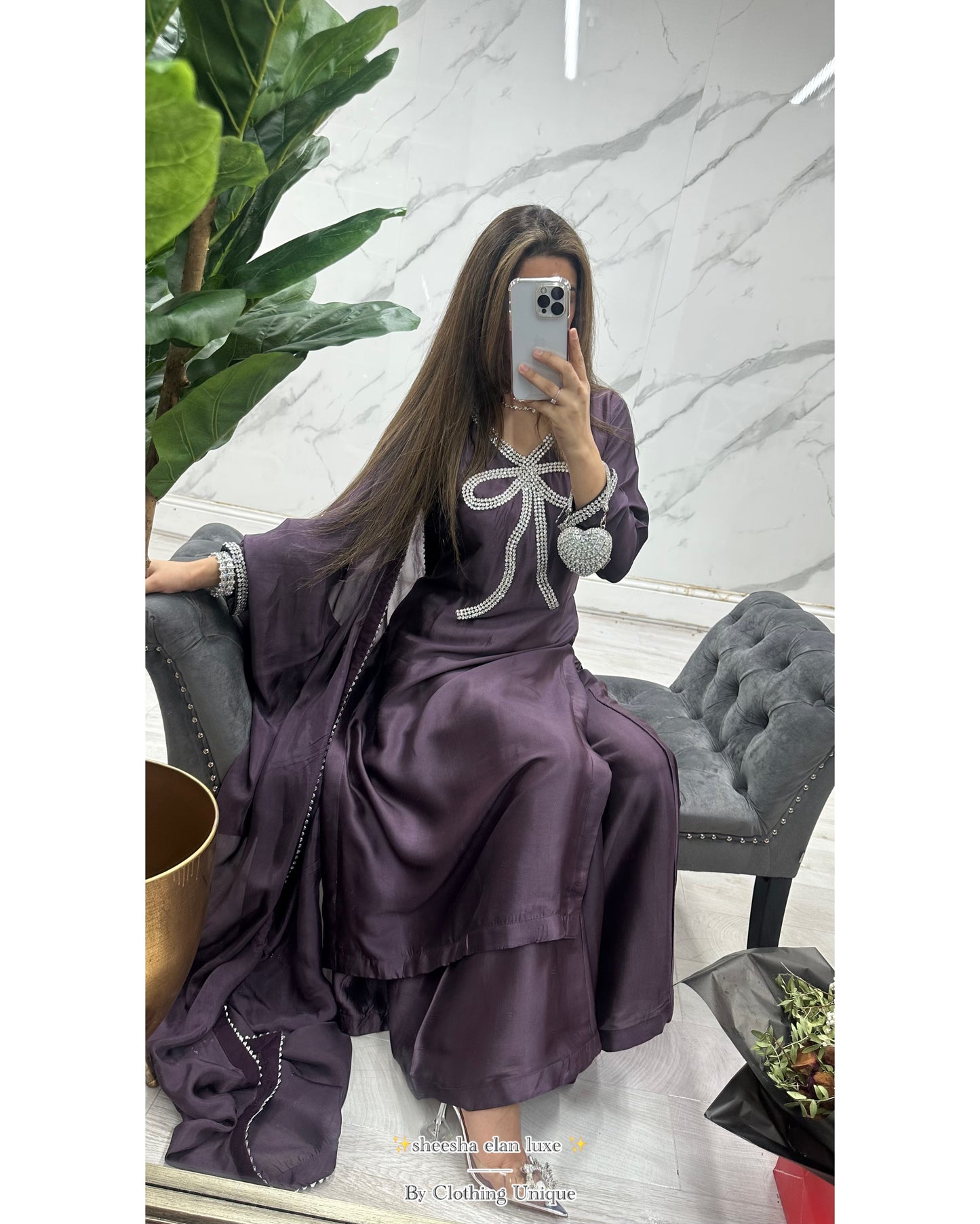 Sheesha Elan 🕊️