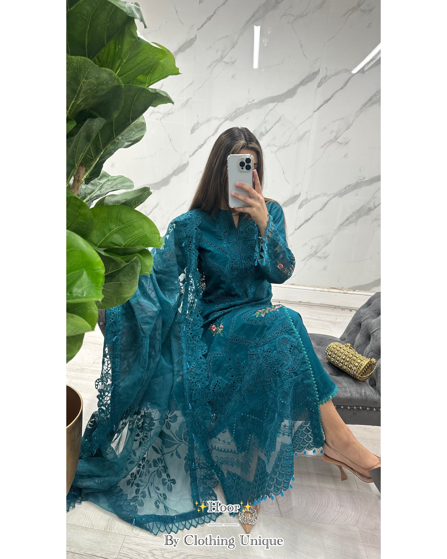 Hoor 🕊️ pre order