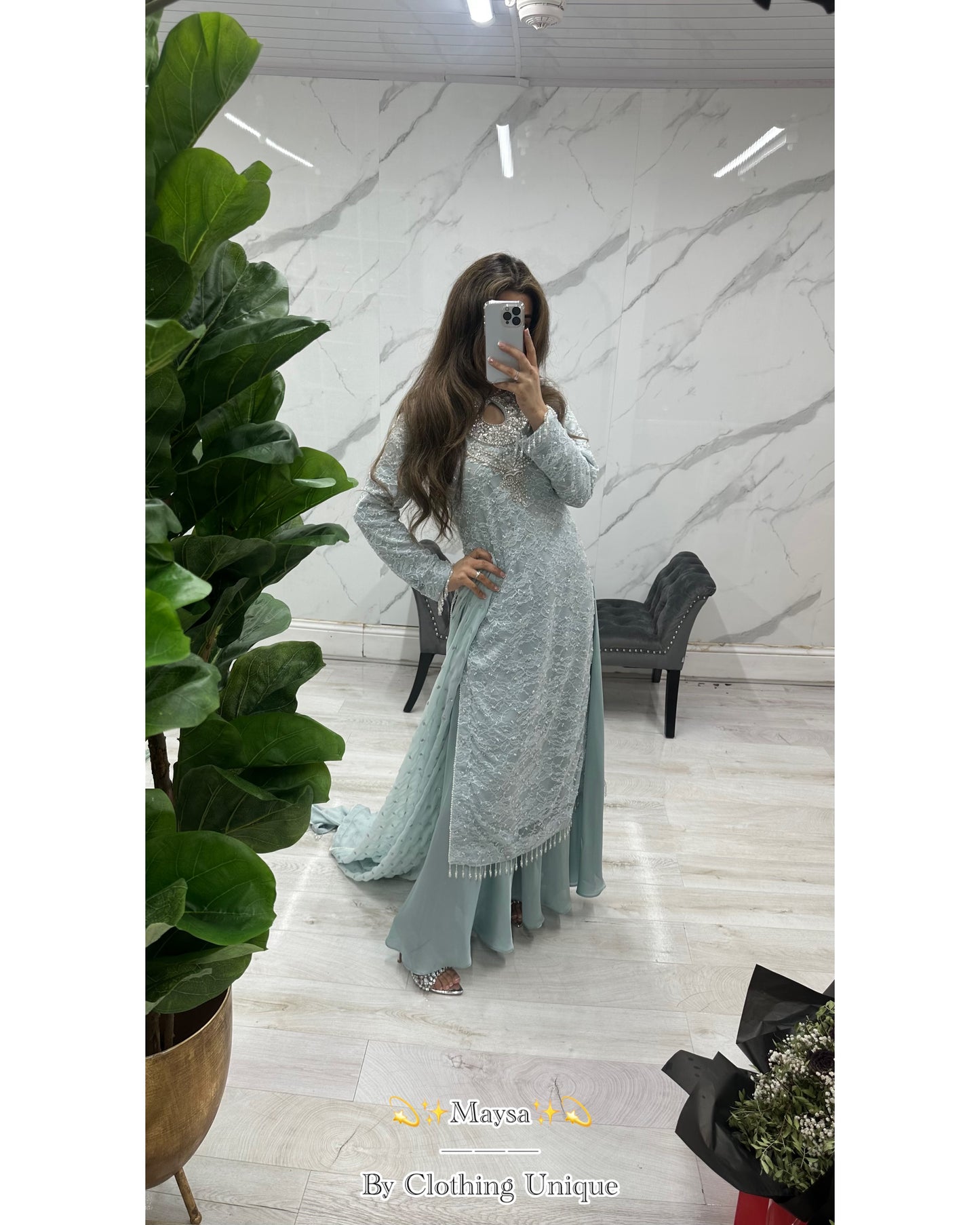 Maysa 🤍