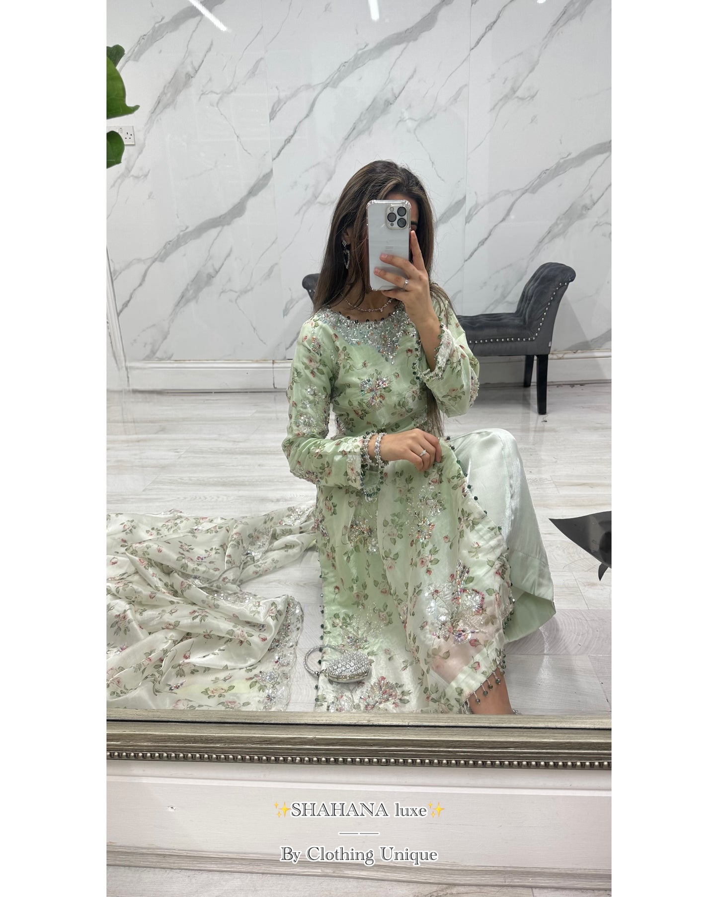 Shahana
