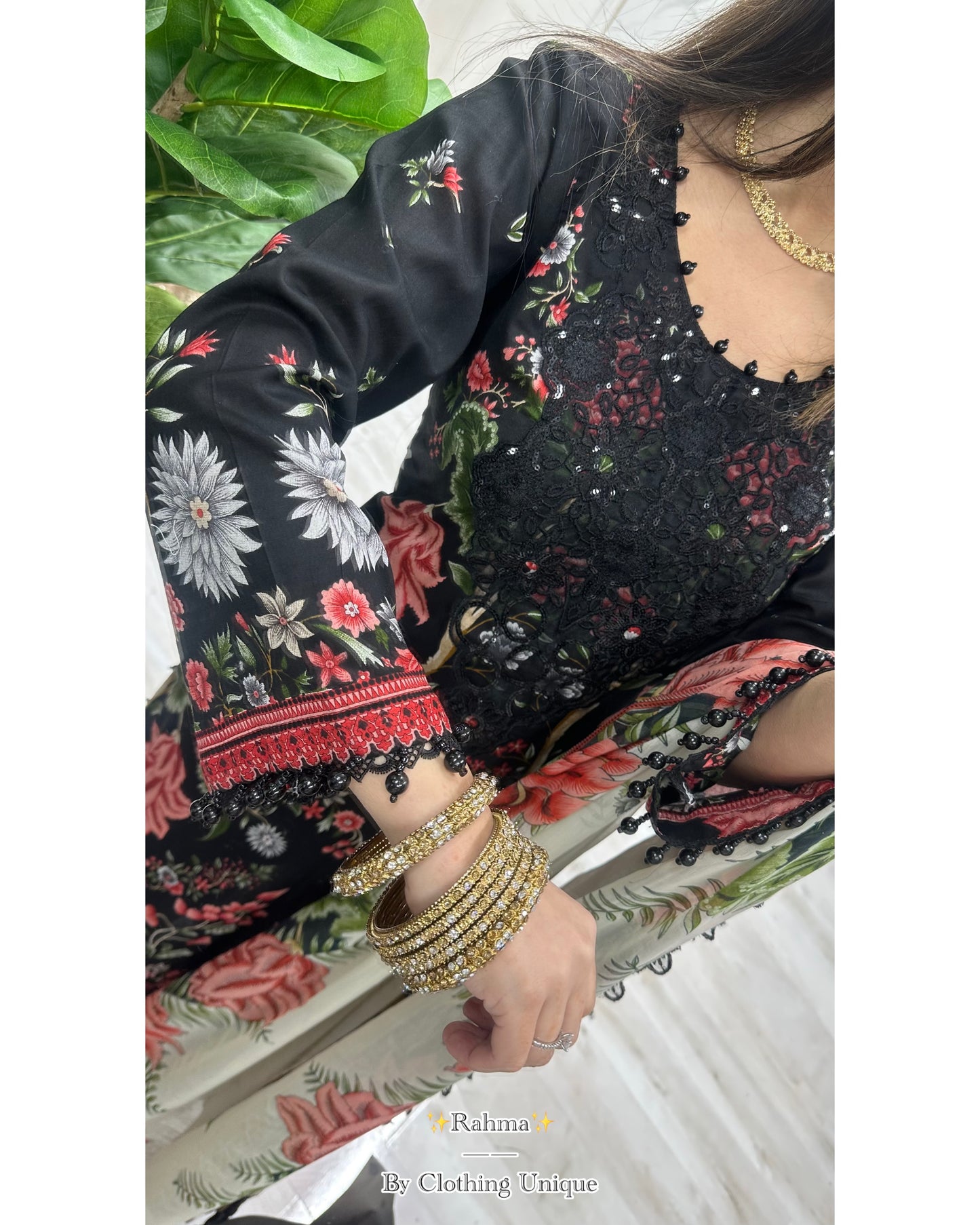 Rahma 🕊️ MARIA B