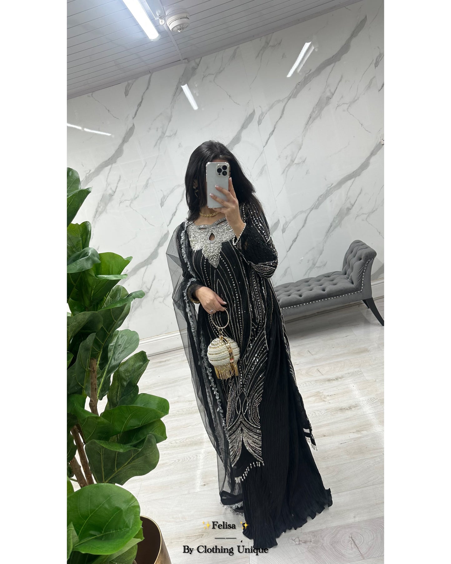 Felisha🖤