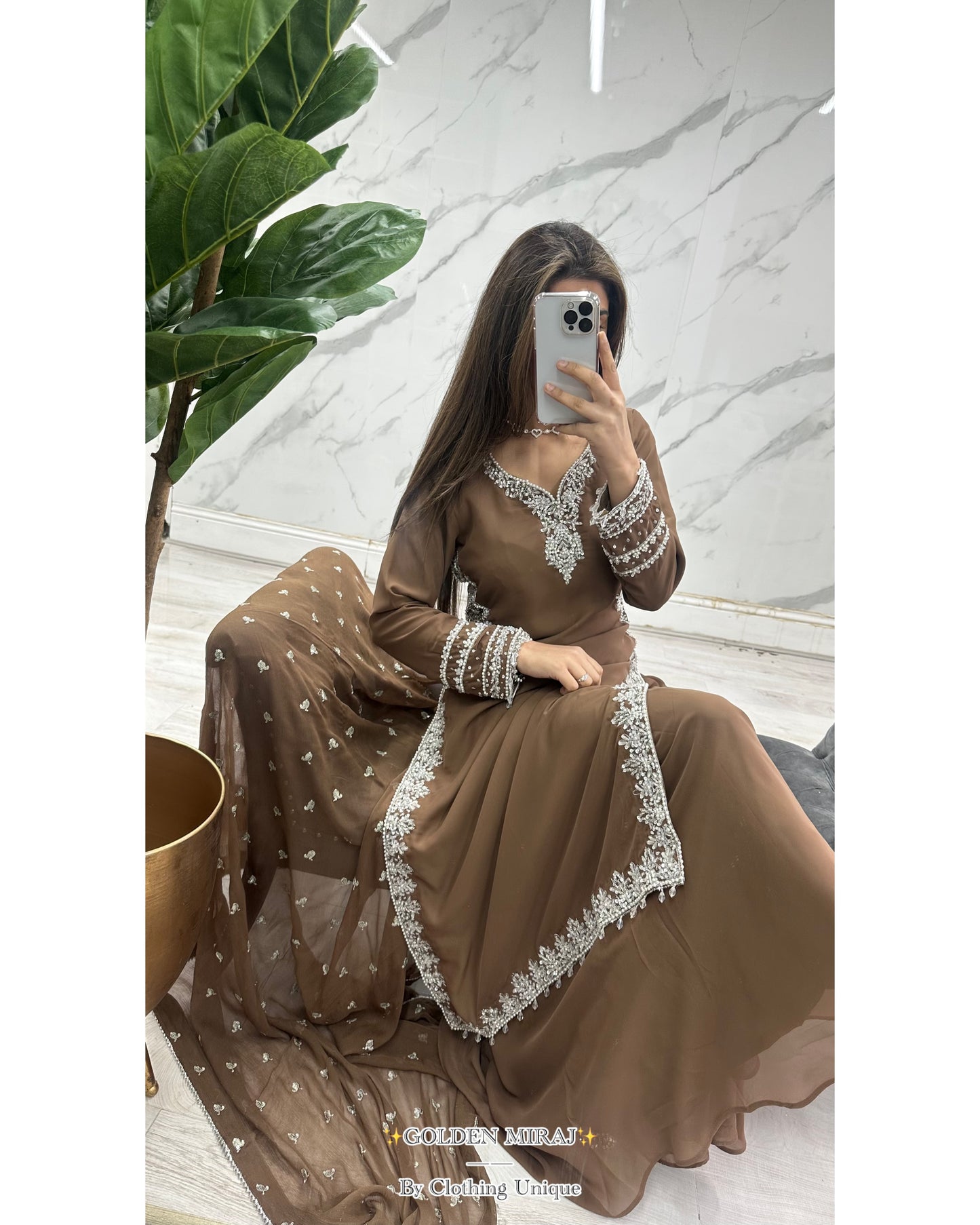 Golden Miraj🎀