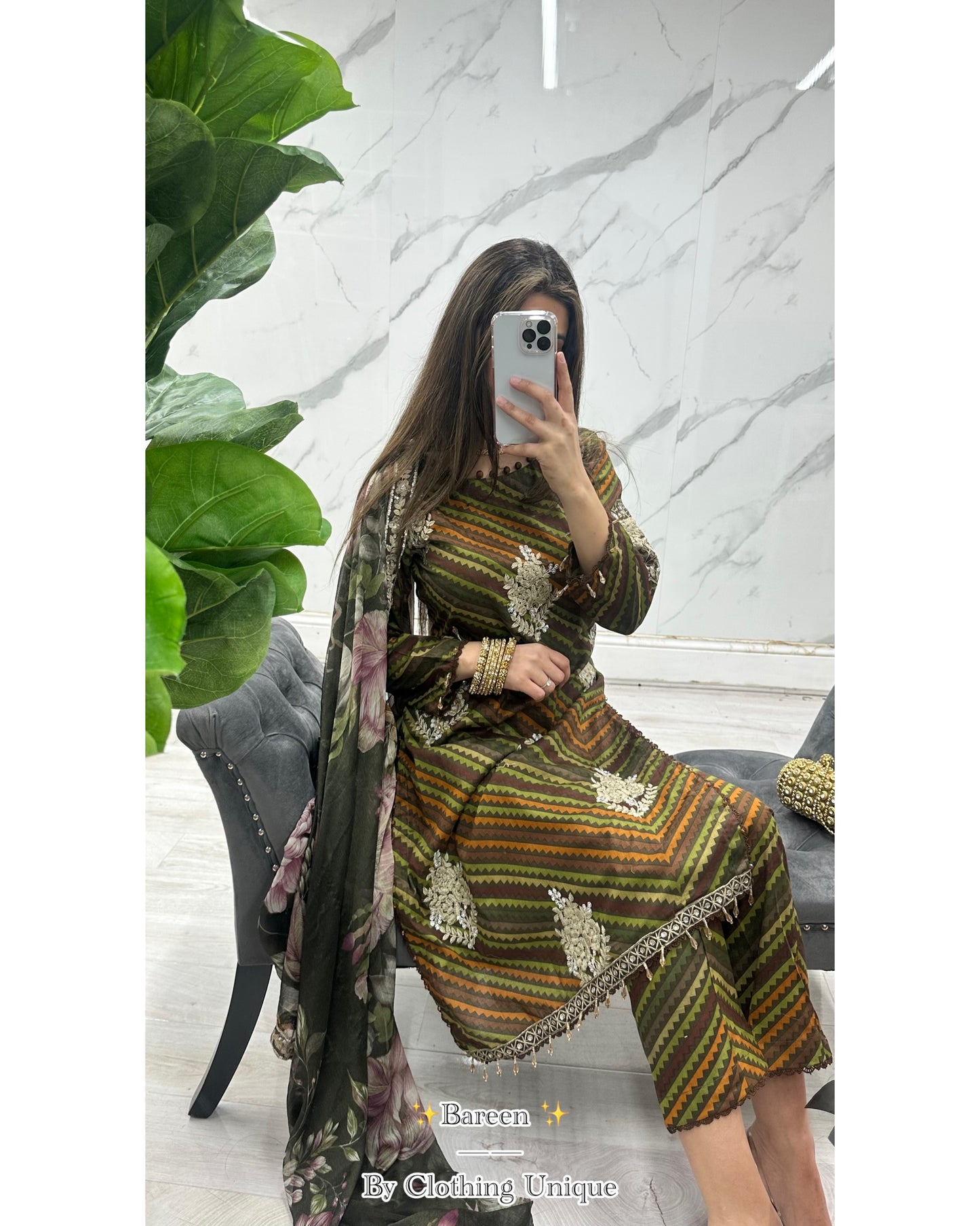 Bareen ✨ Maria b