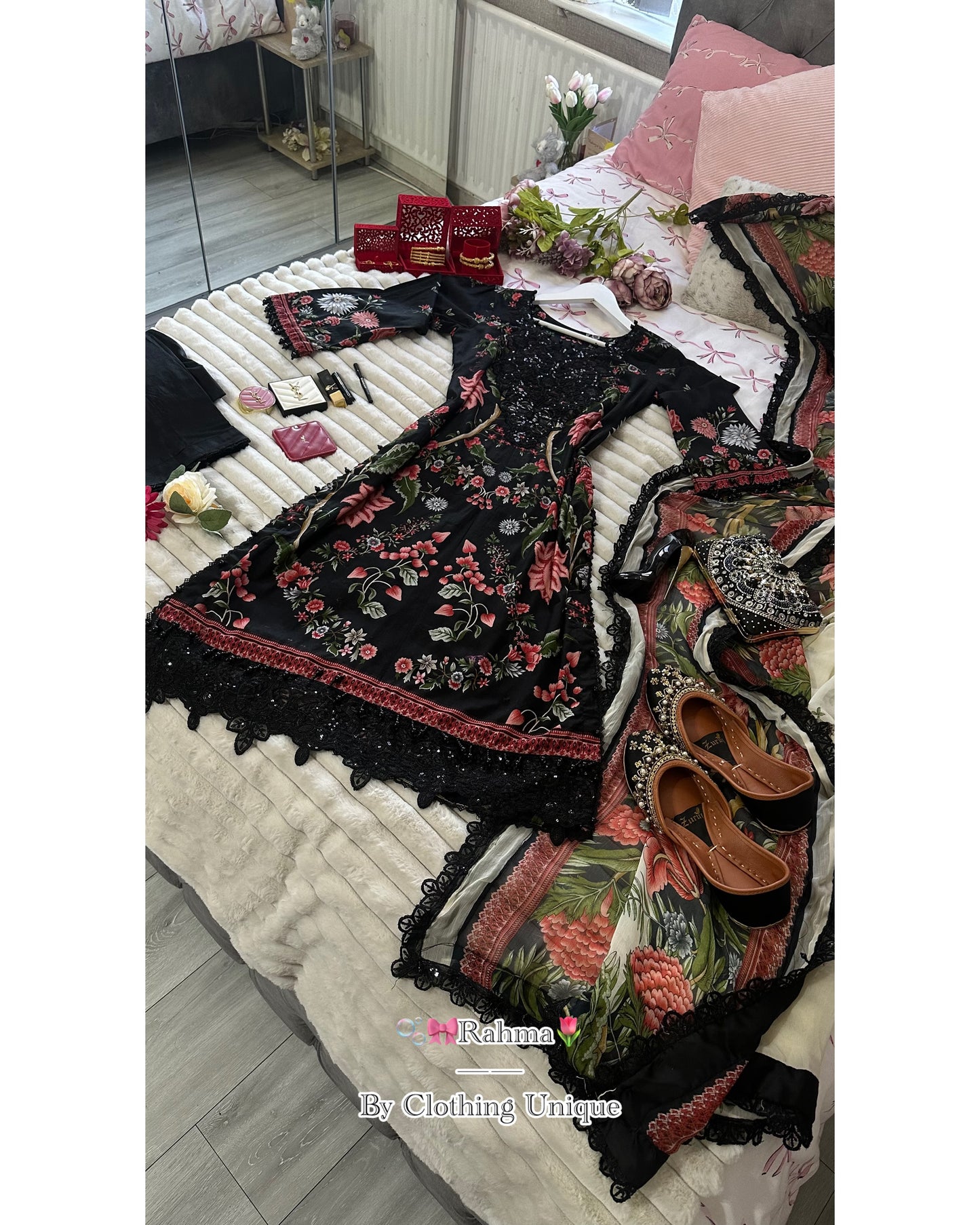 Rahma 🕊️ MARIA B