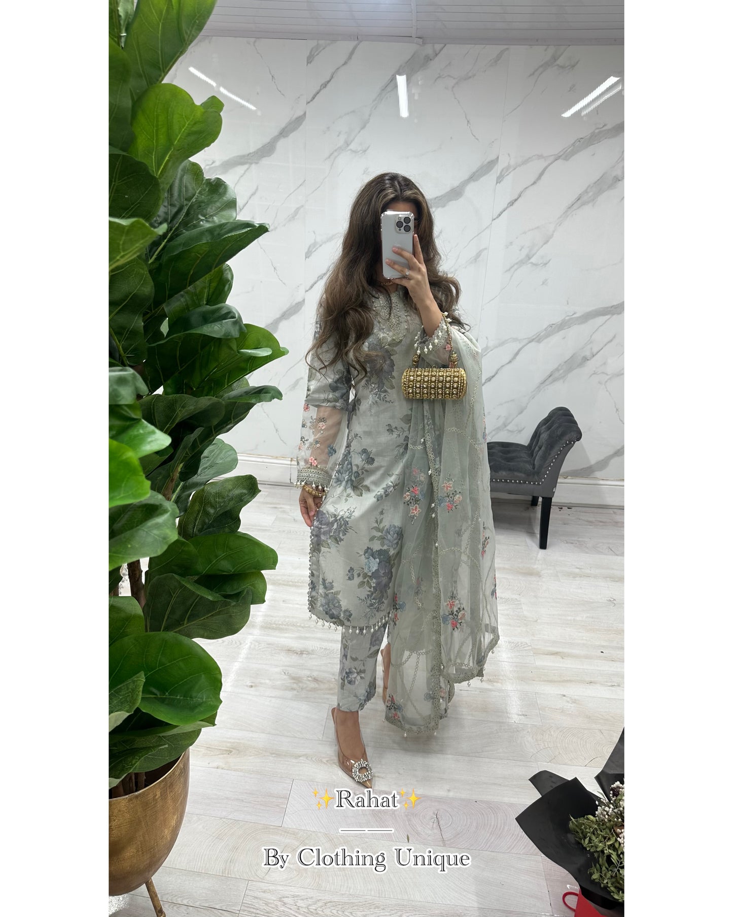 Rahat ✨luxe Baroque