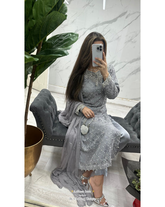 Afreen luxe