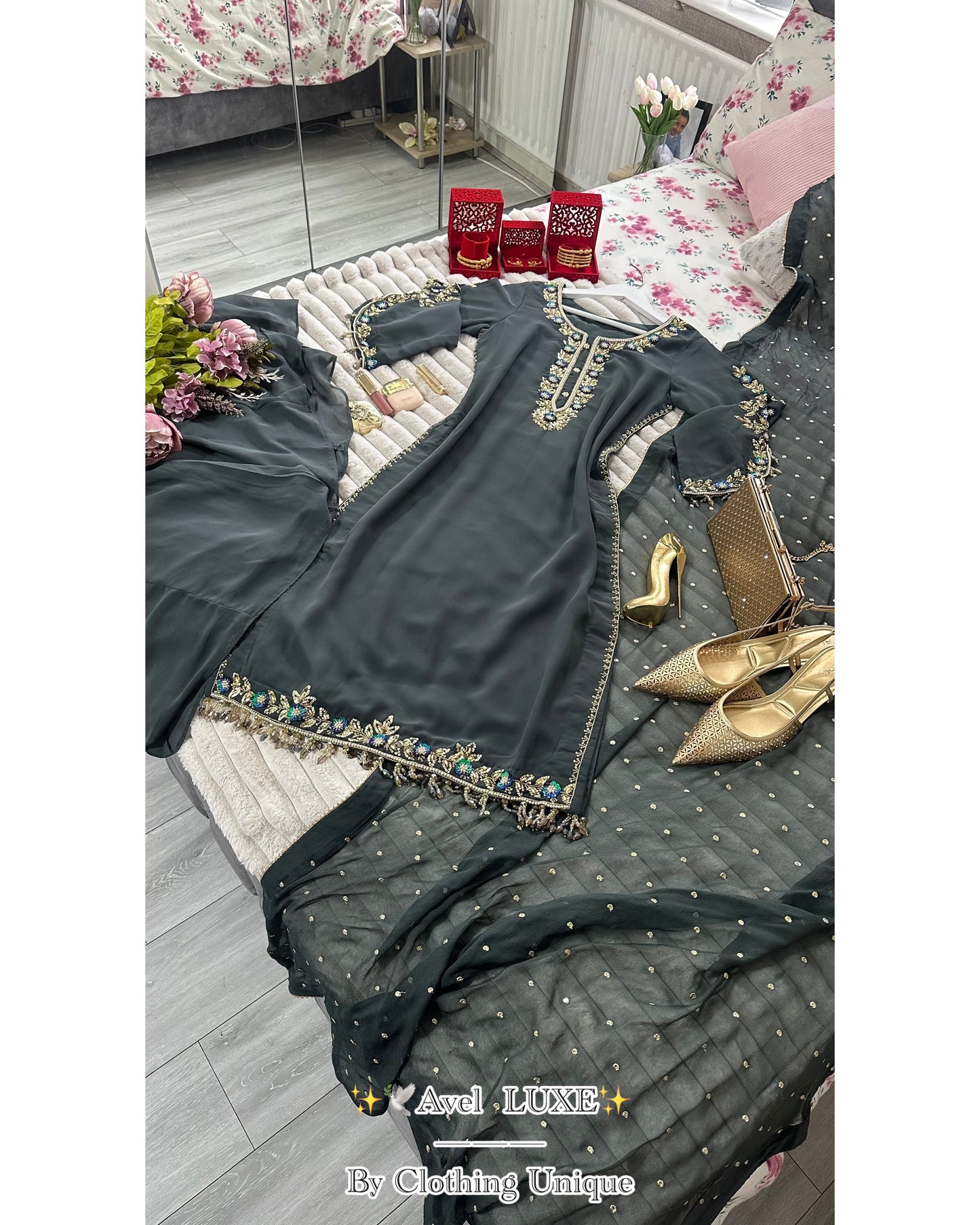 Avel luxe ❤️
