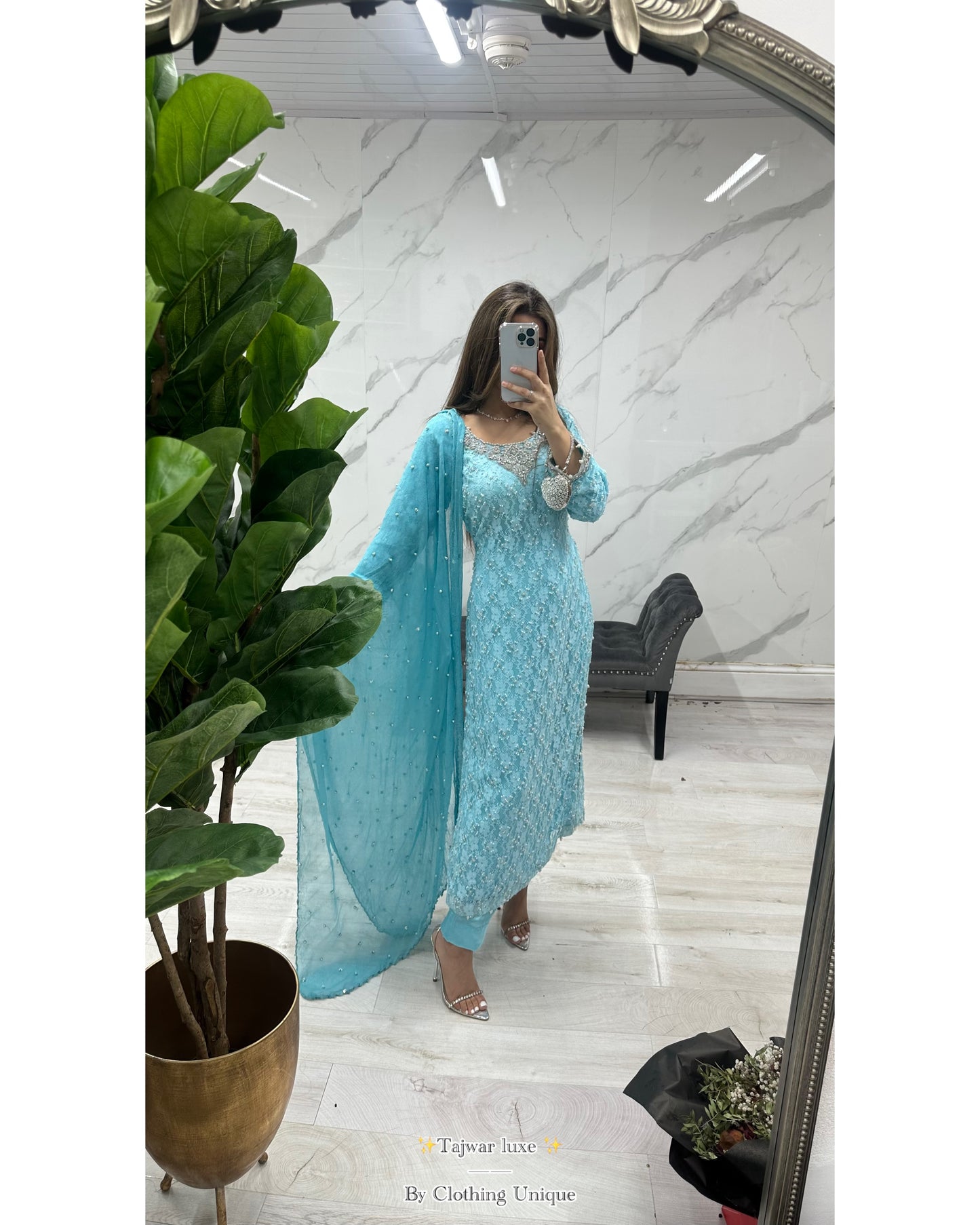 Tajwar luxe