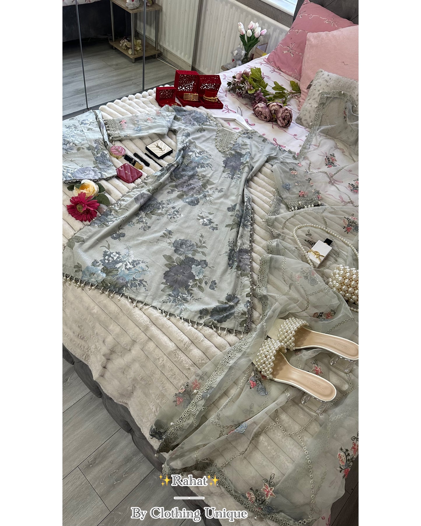 Rahat ✨luxe Baroque