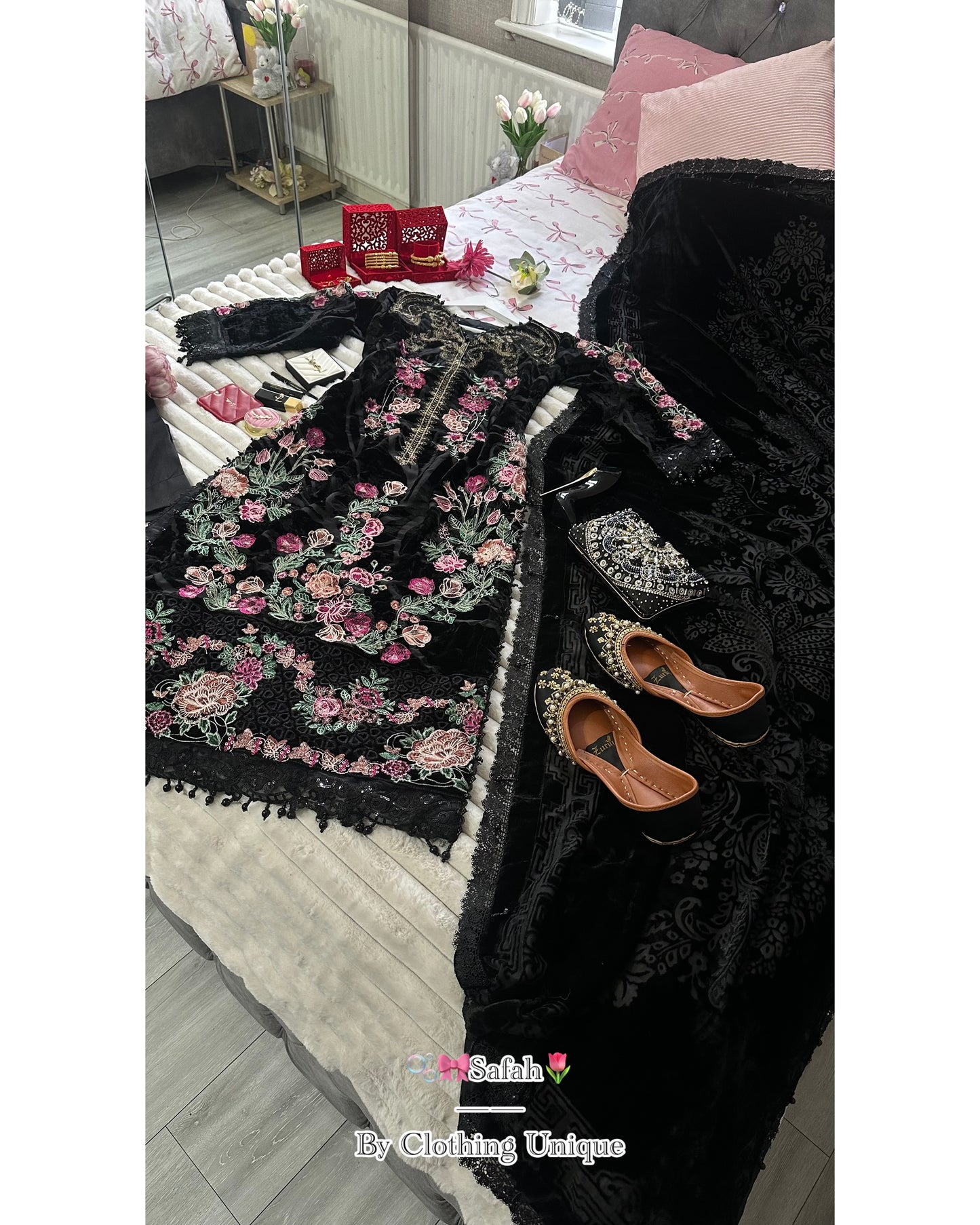 Safah( Asifa and nabeel luxury)