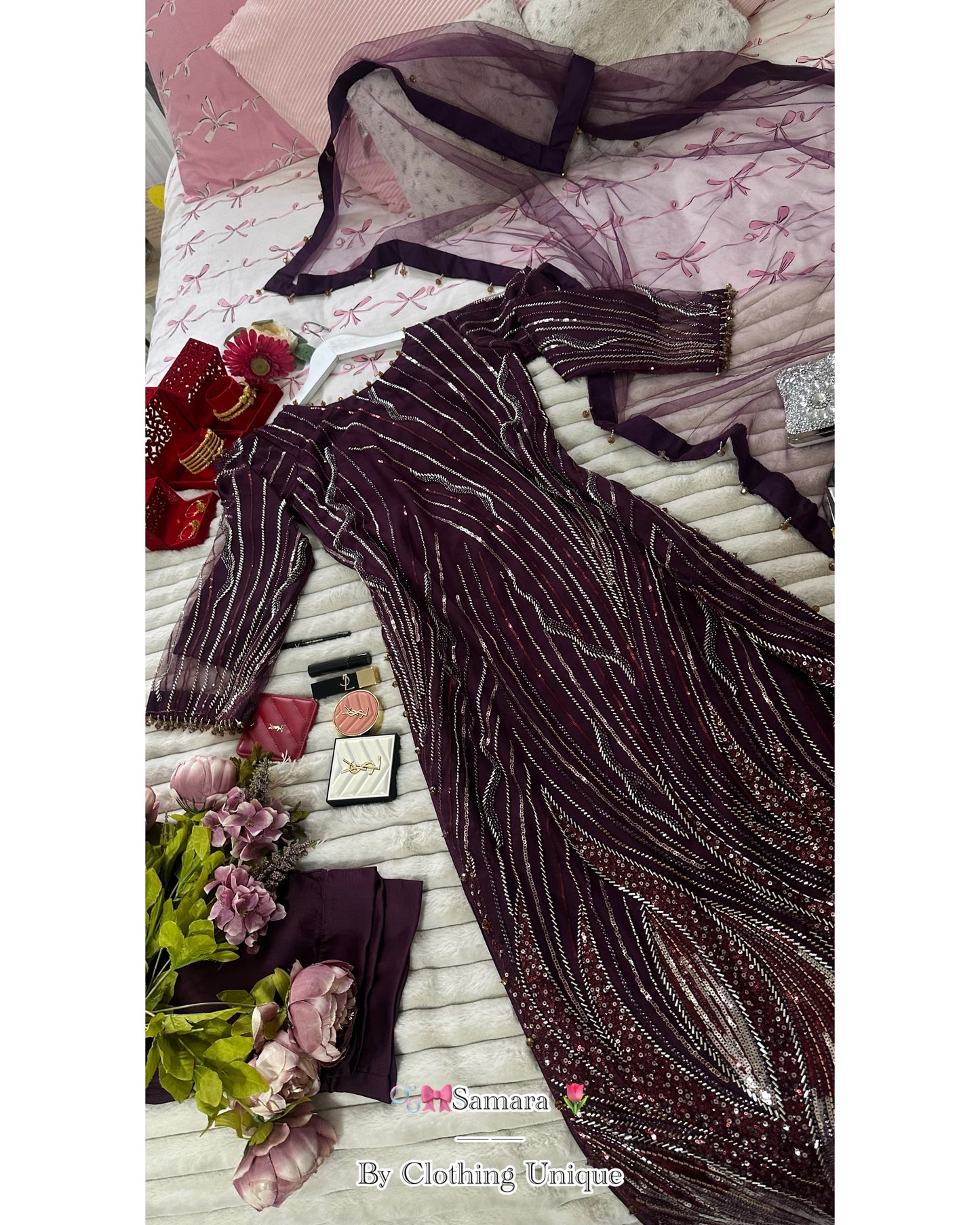 Samara ✨
