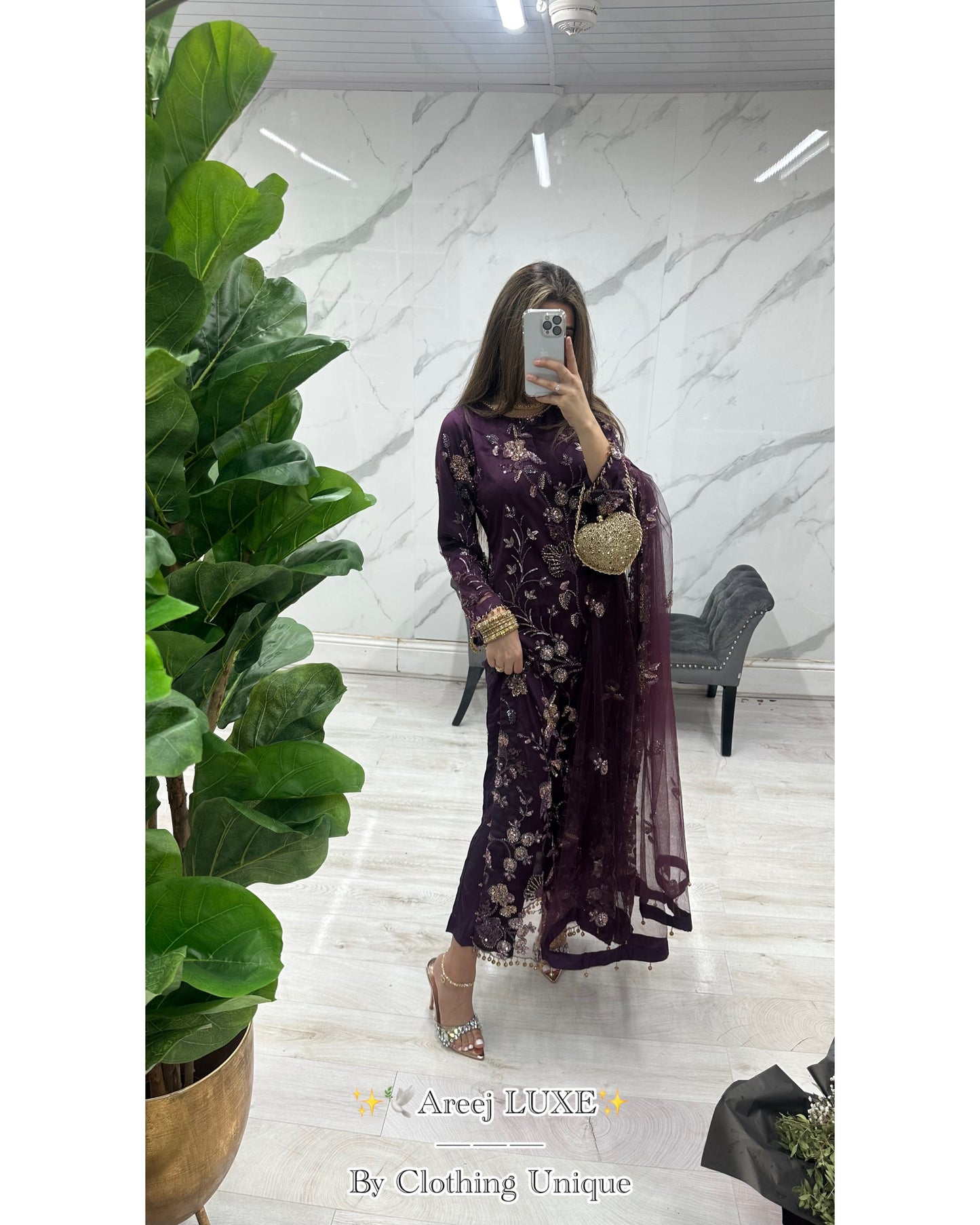 Areej ✨Luxe