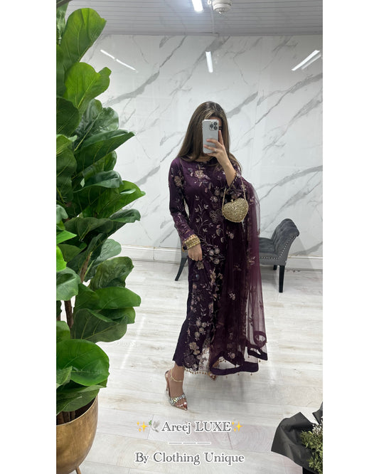 Areej ✨Luxe