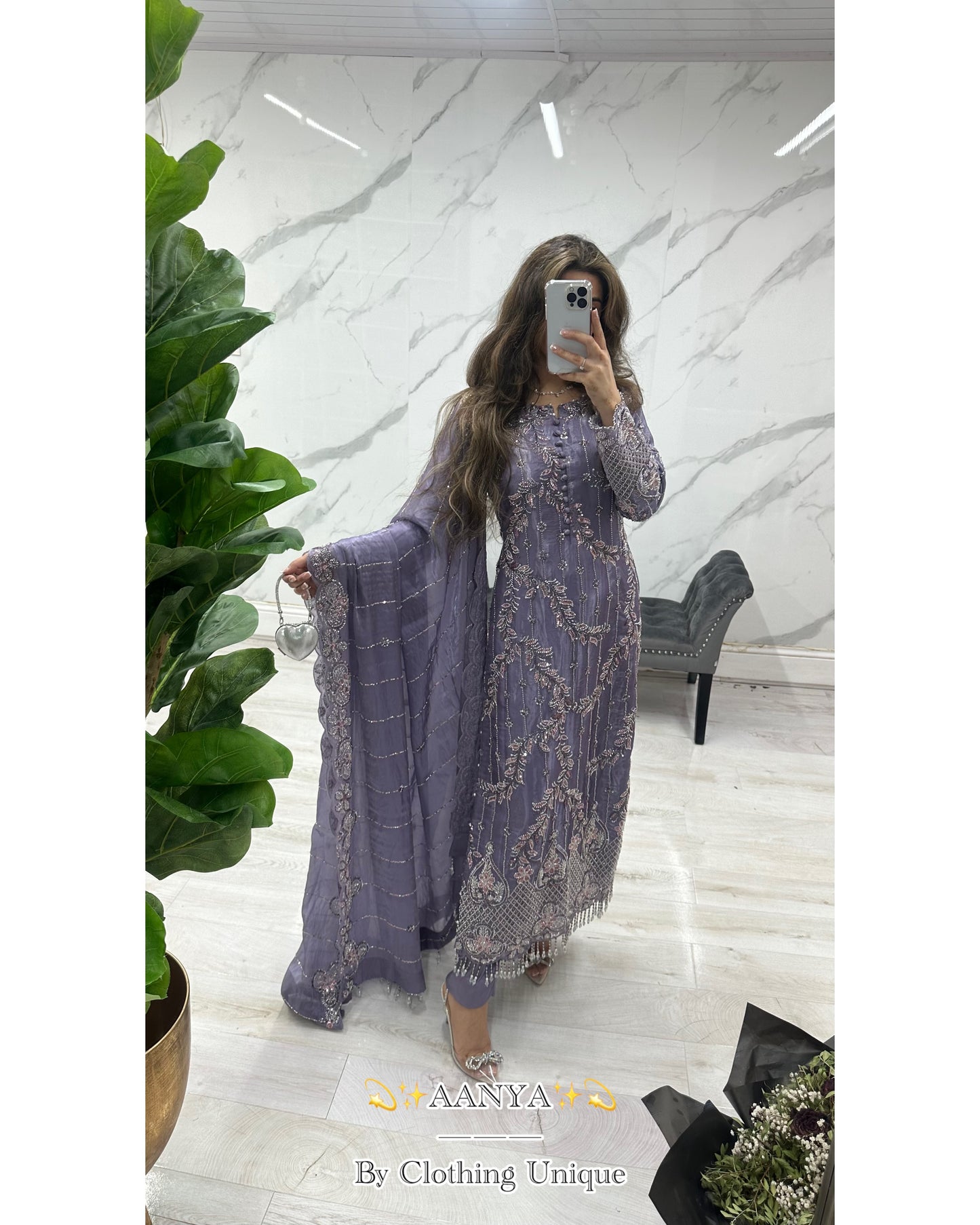Aanya ✨