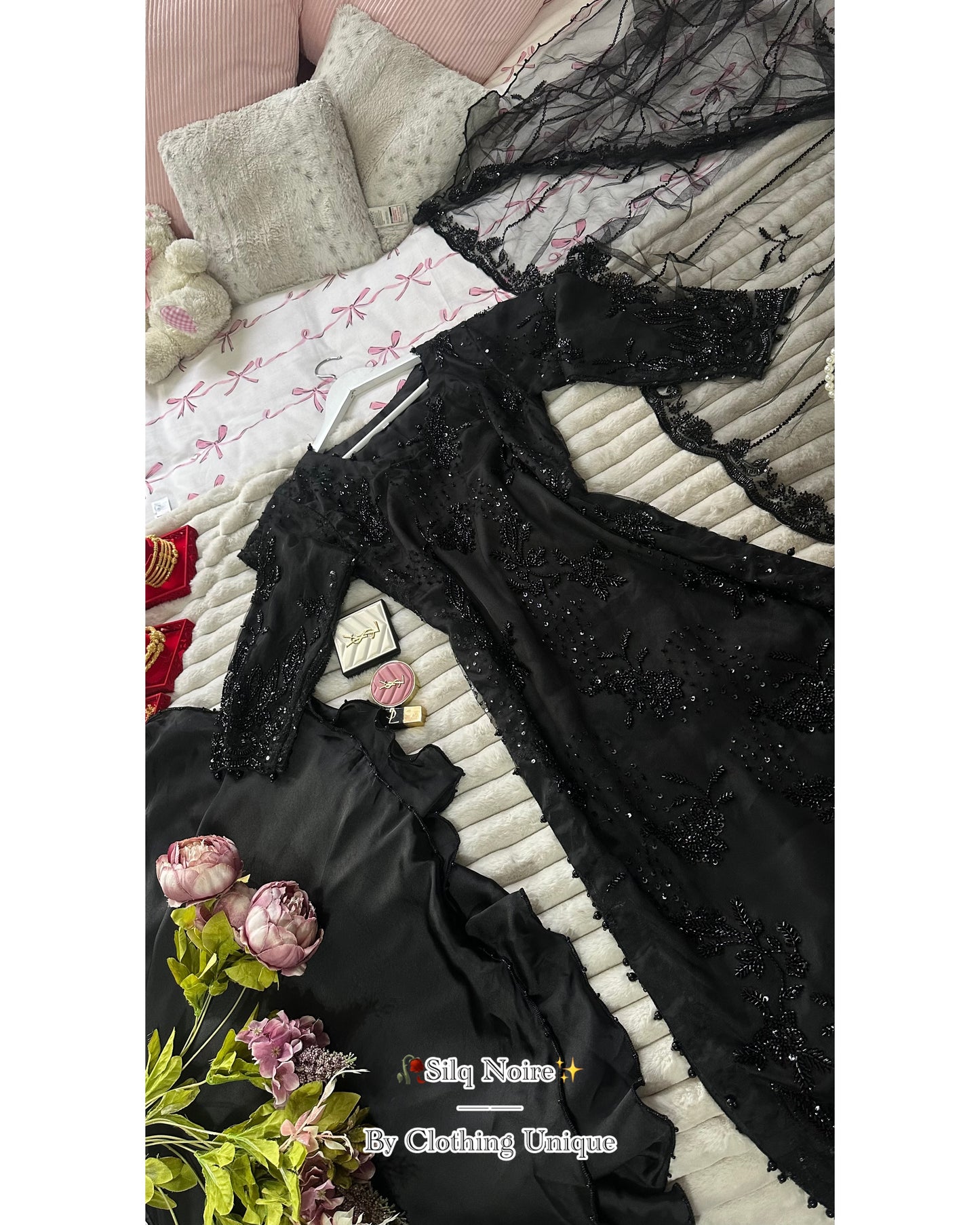 Silq Noire 🖤