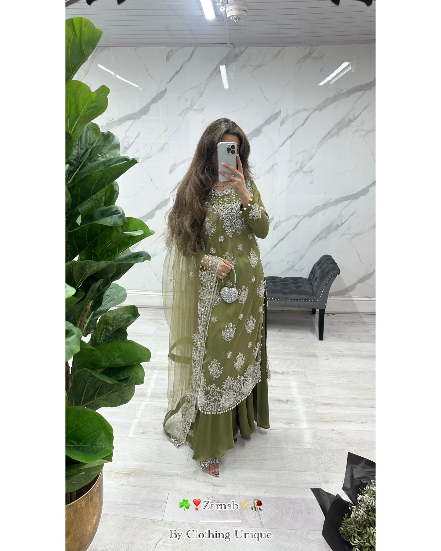 Zarnab ✨