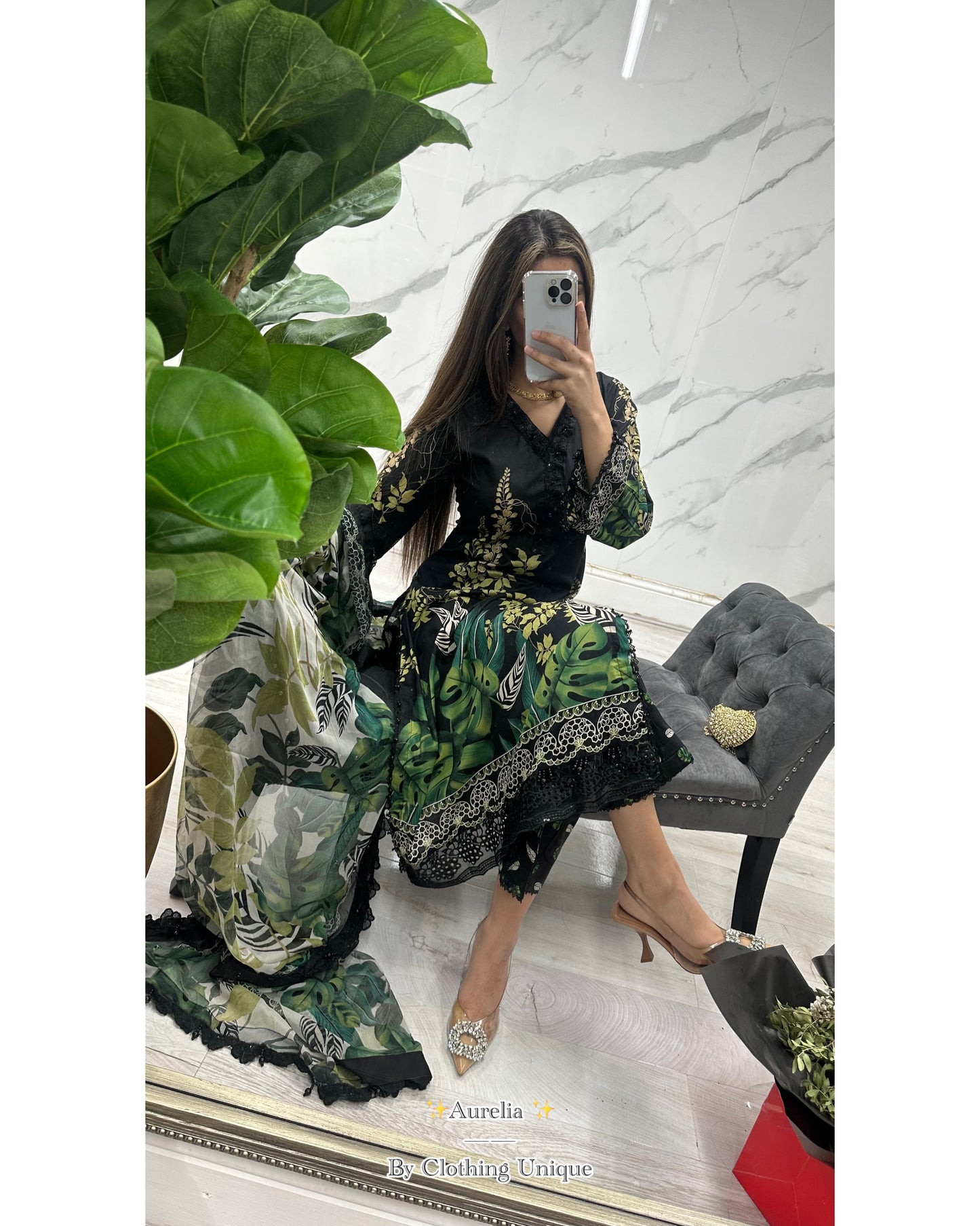 Aurelia 🖤 MARIA B