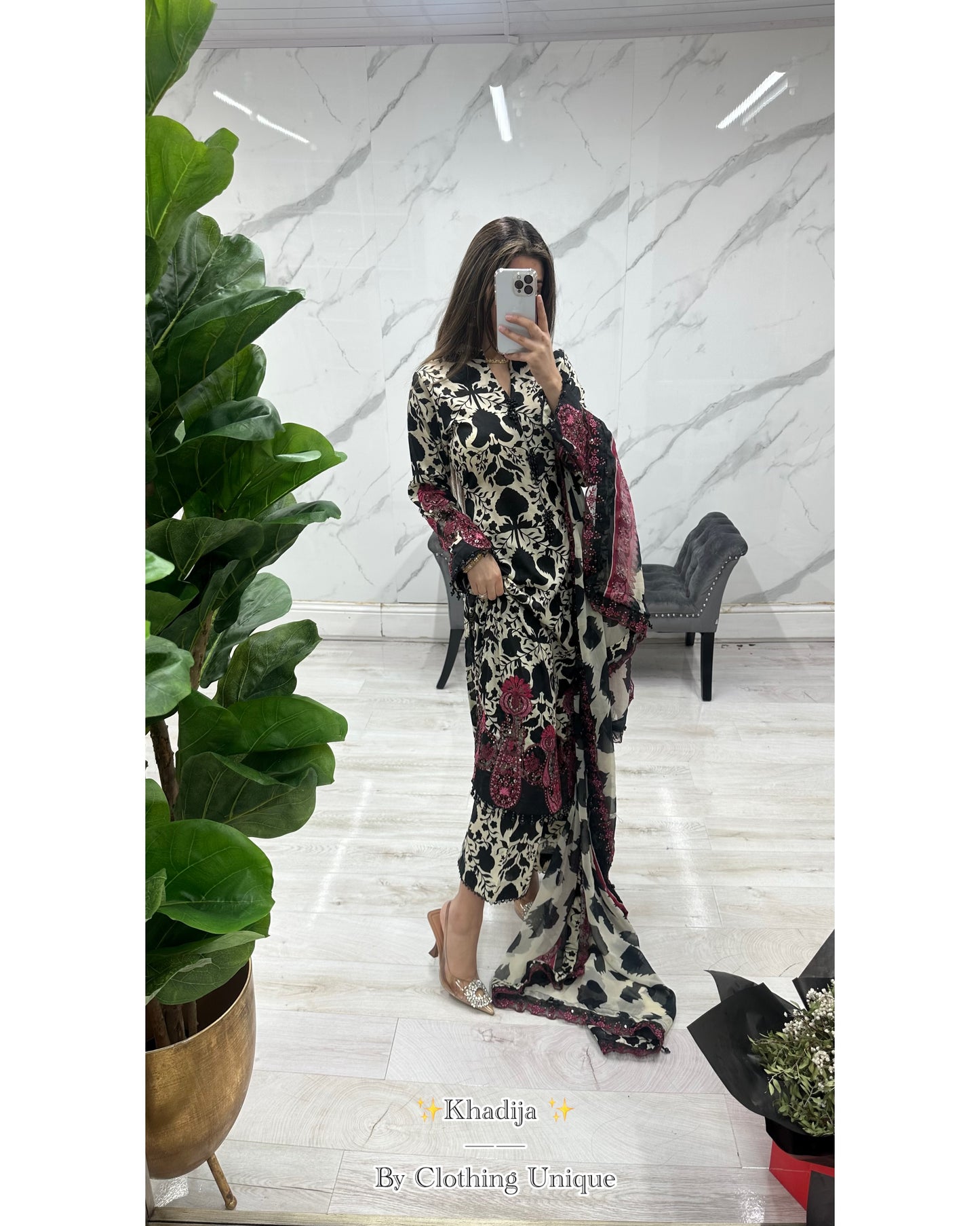 Khadijah 🖤