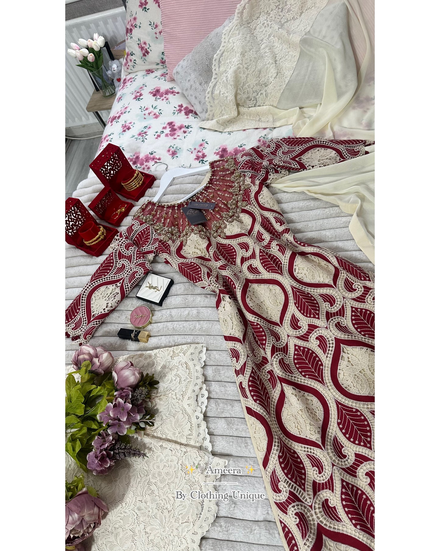 Ameera ❣️