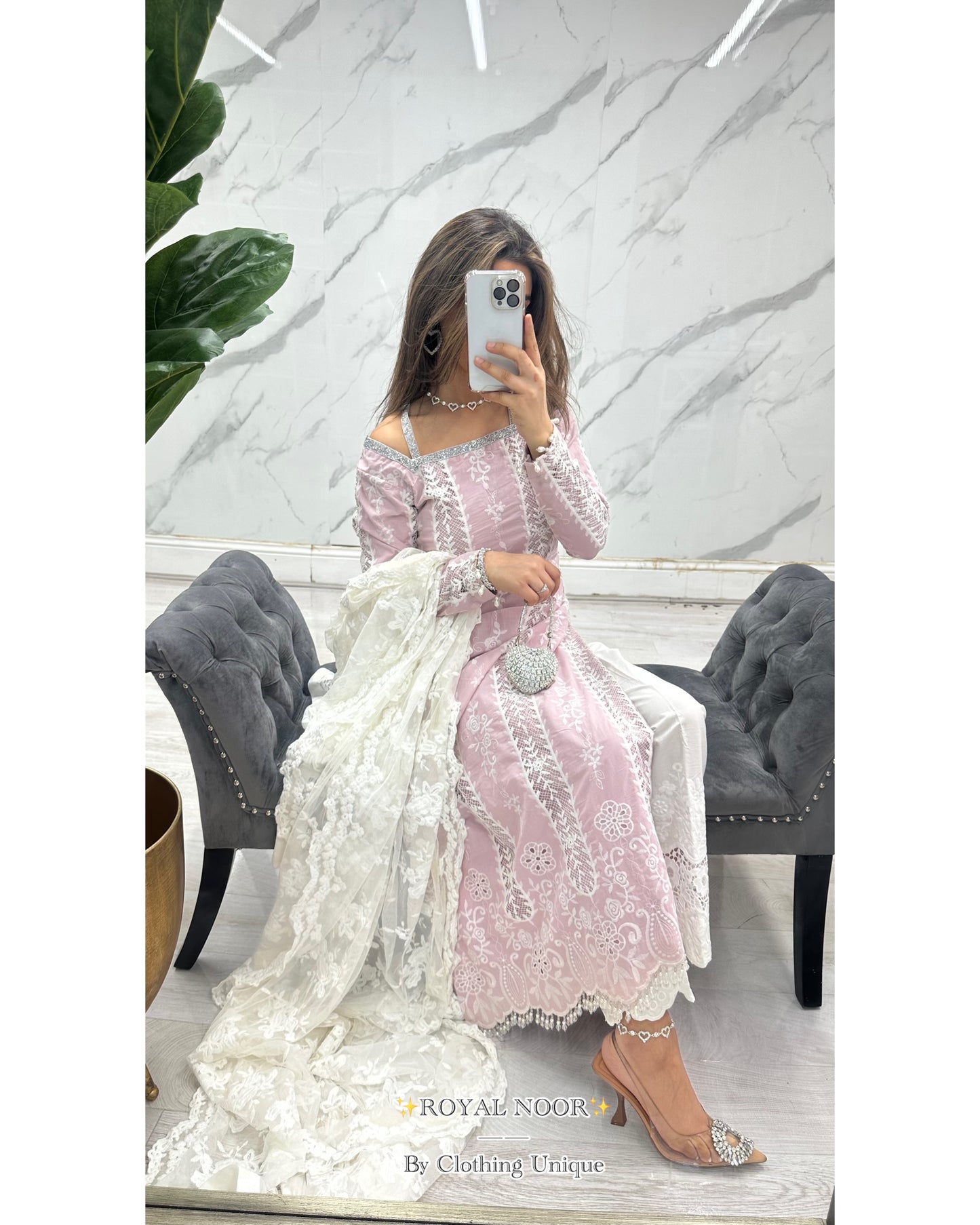 Royal Noor ✨🕊️