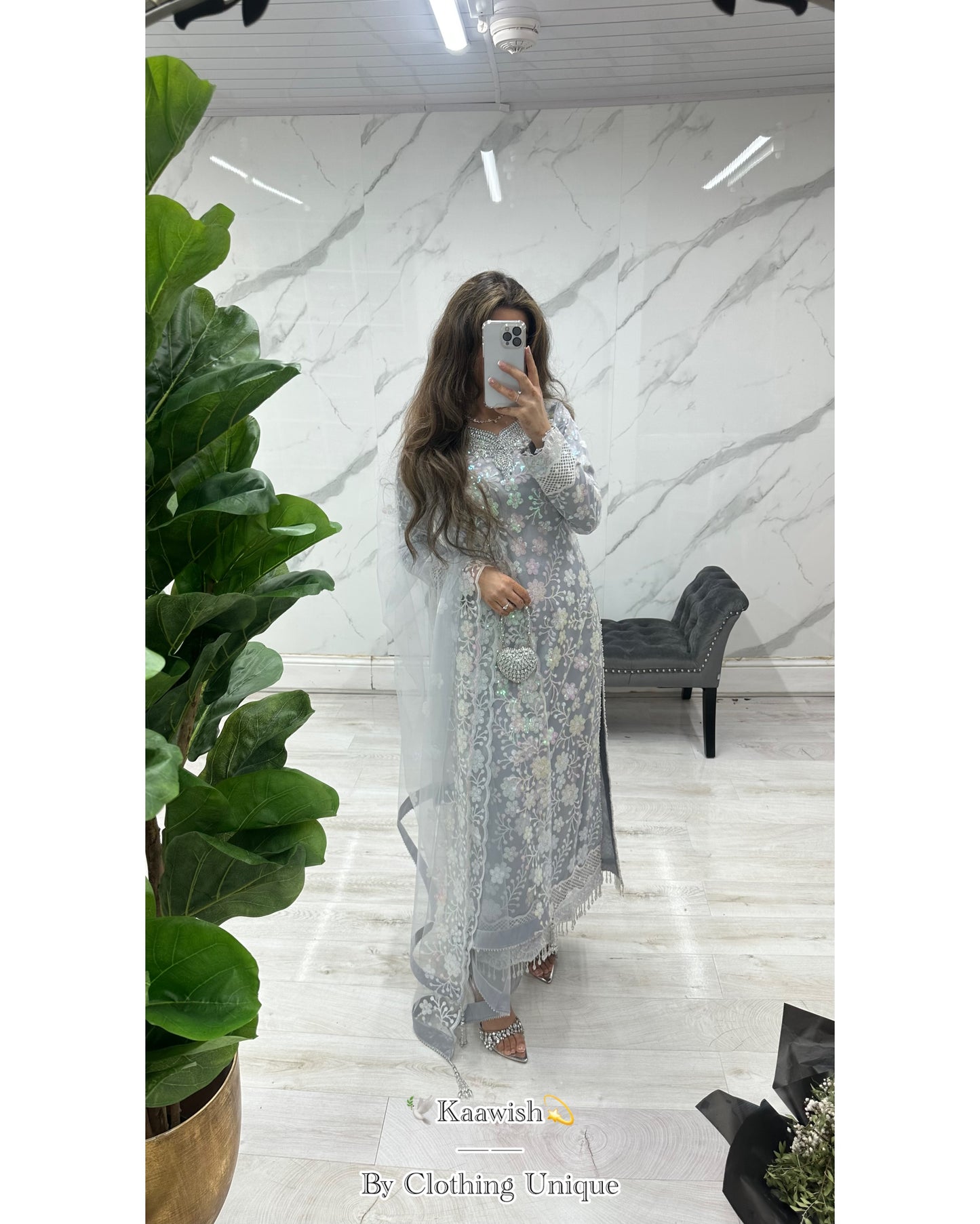 Kaawish 🕊️
