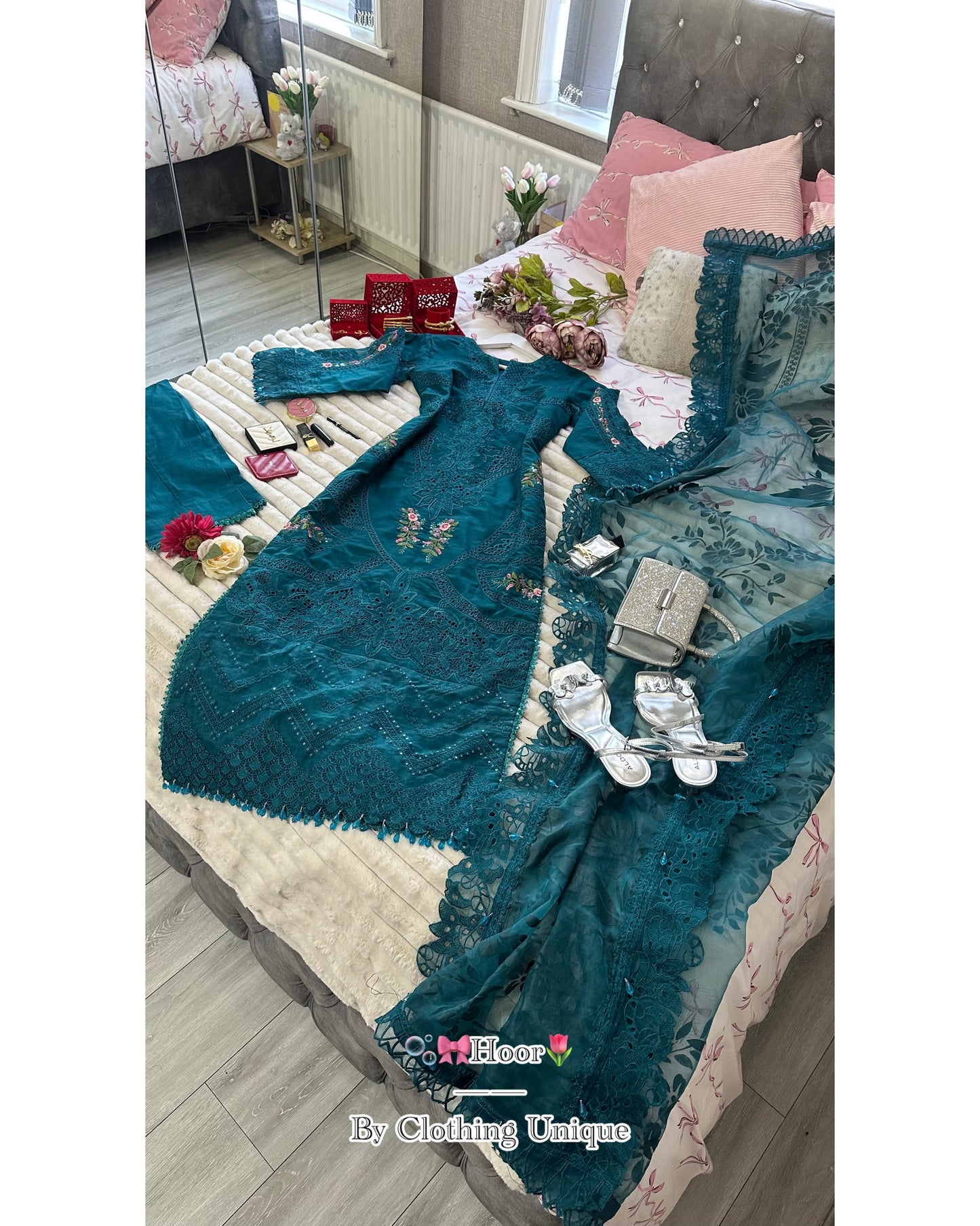 Hoor 🕊️ pre order