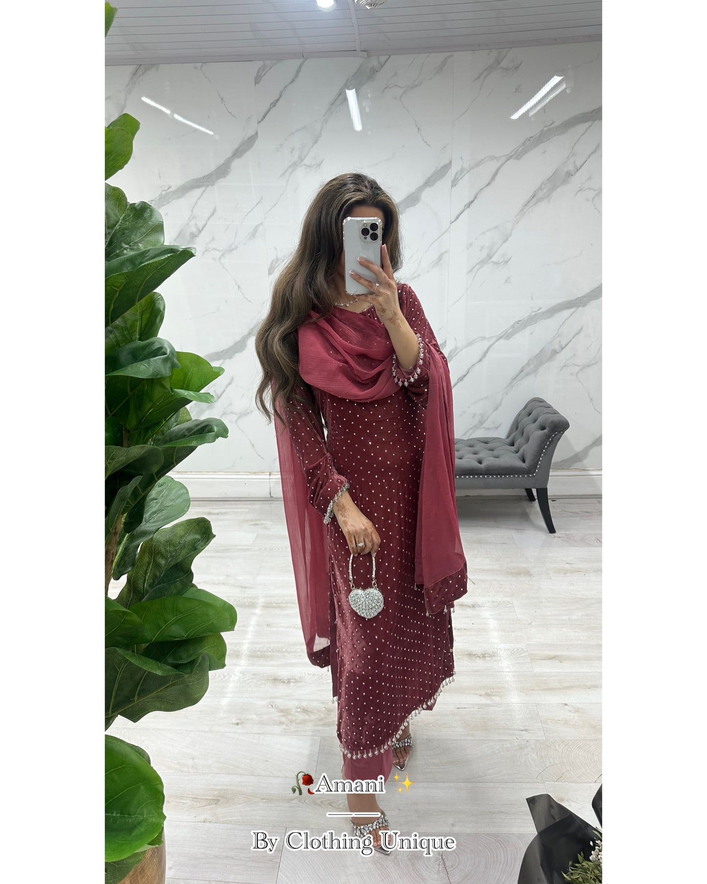 Amani