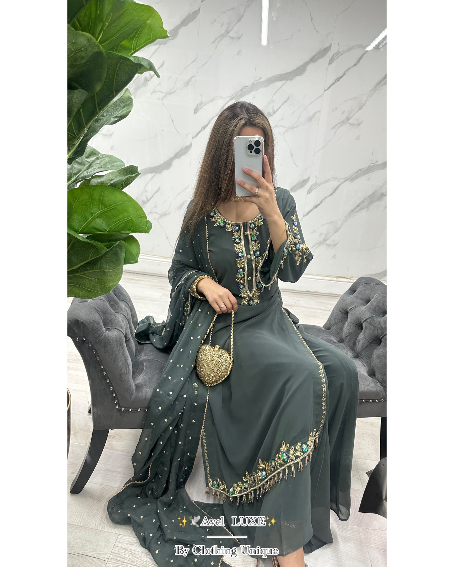 Avel luxe ❤️
