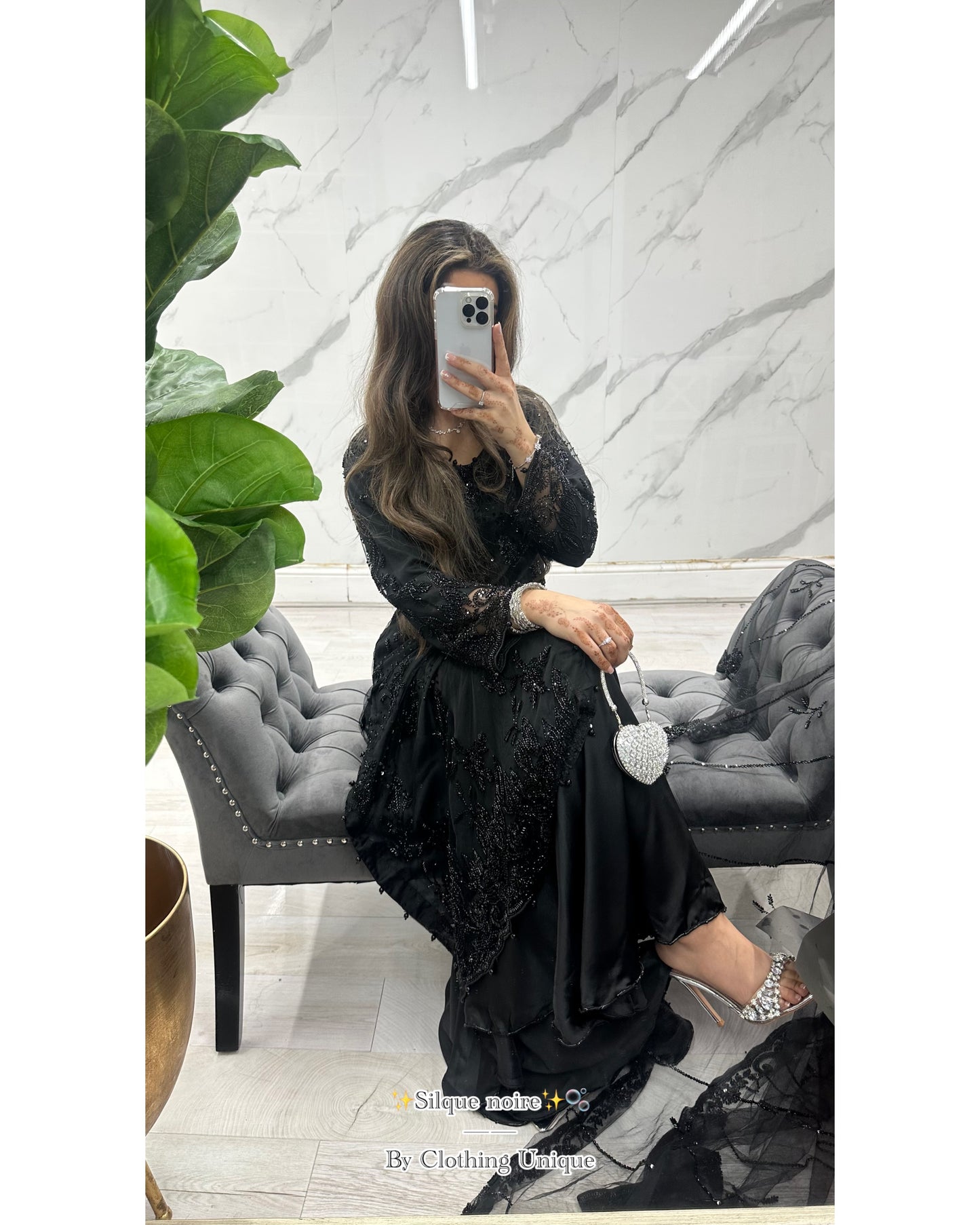 Silq Noire 🖤